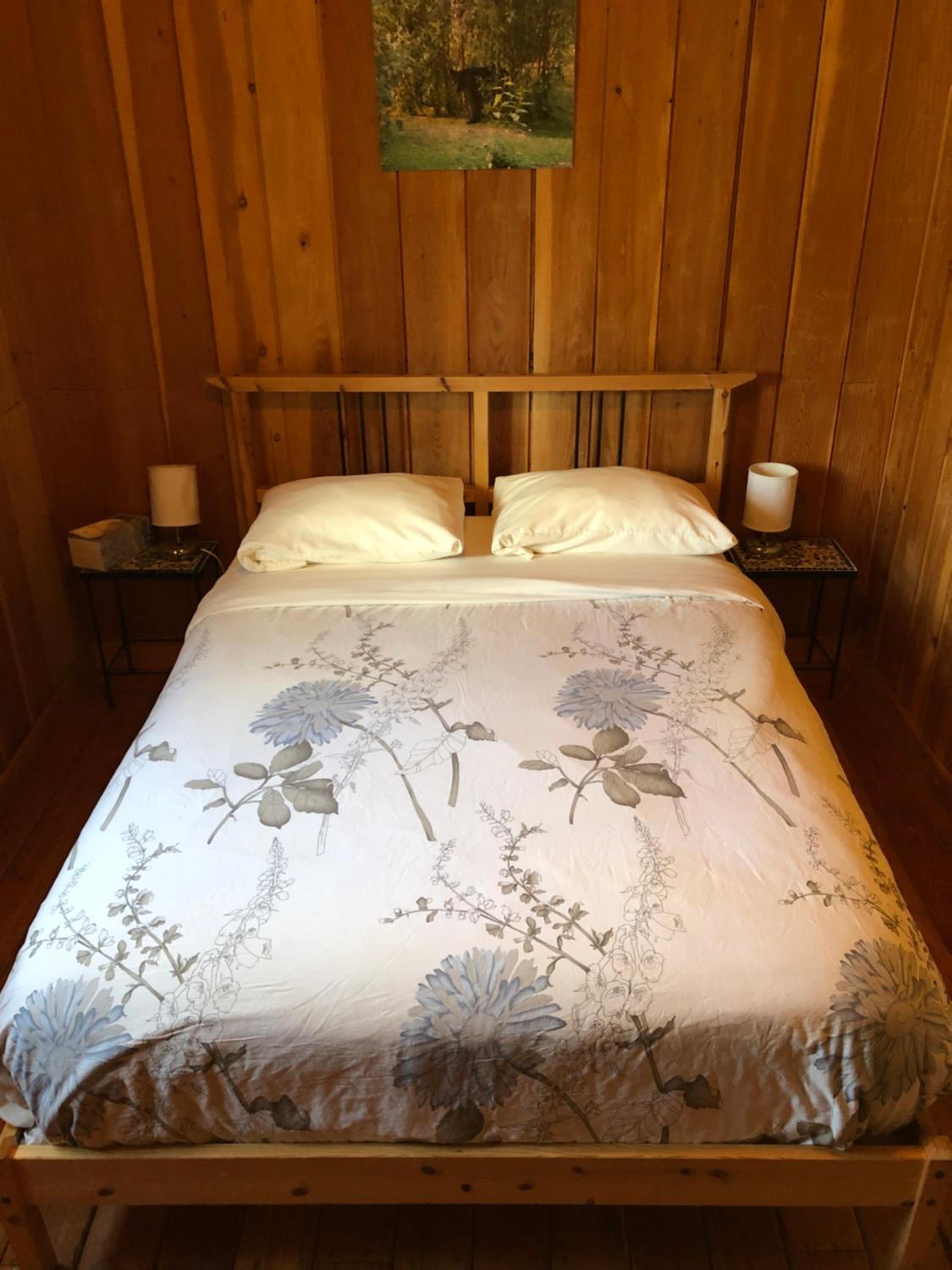 Half Moon Guest House
