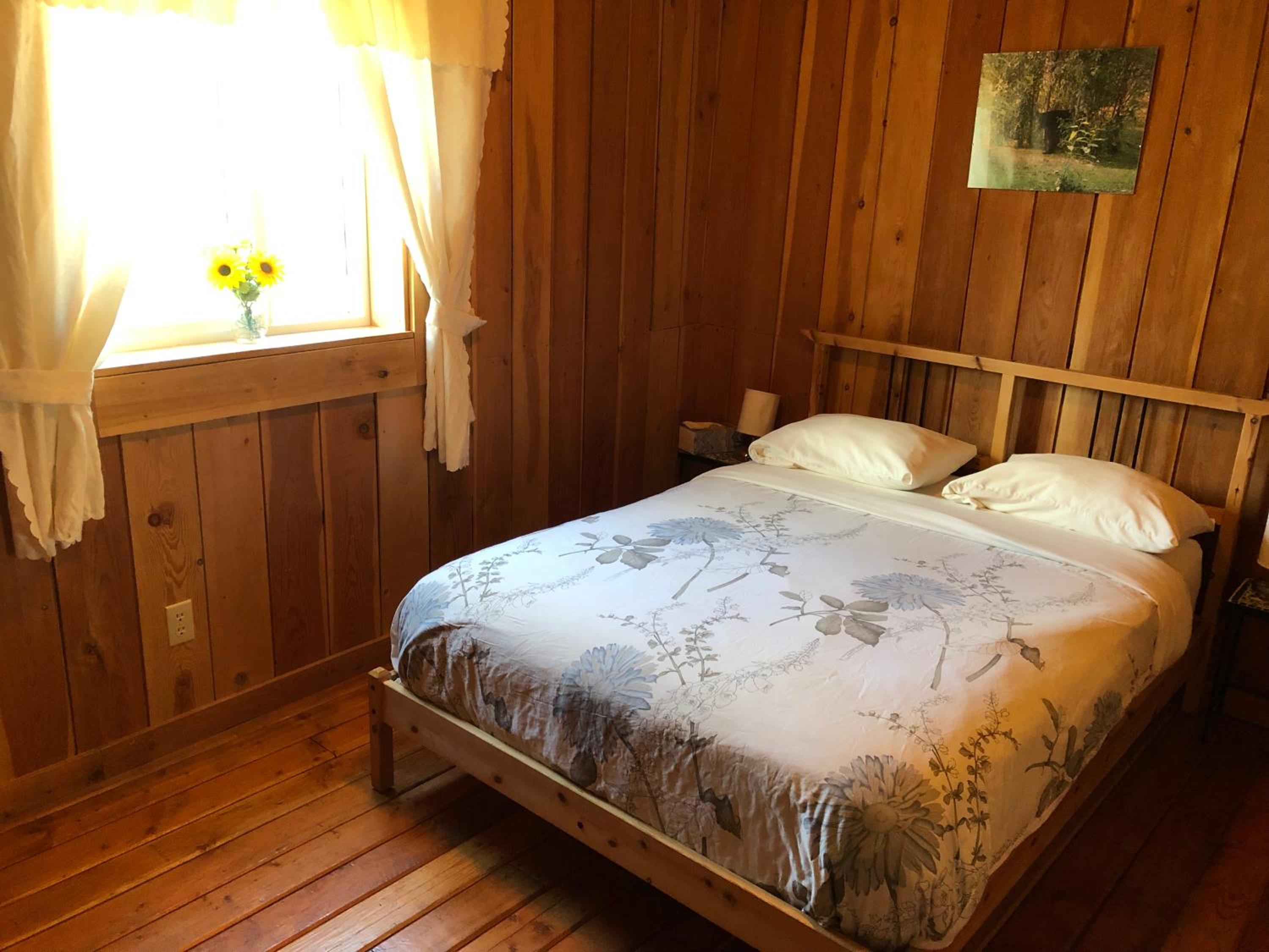 Half Moon Guest House