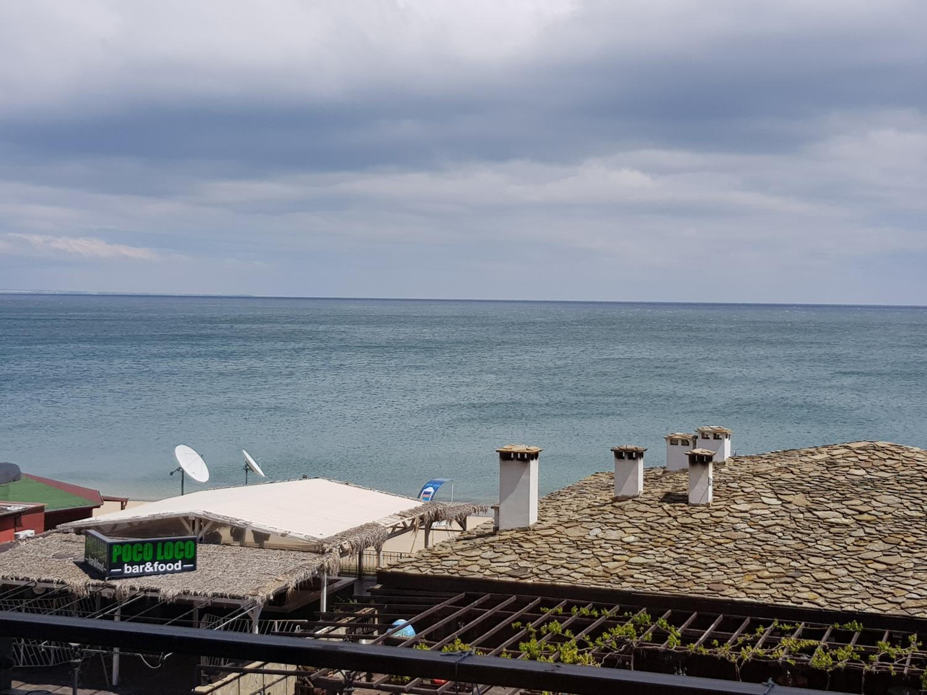 Golden Sands Rentals Apartments