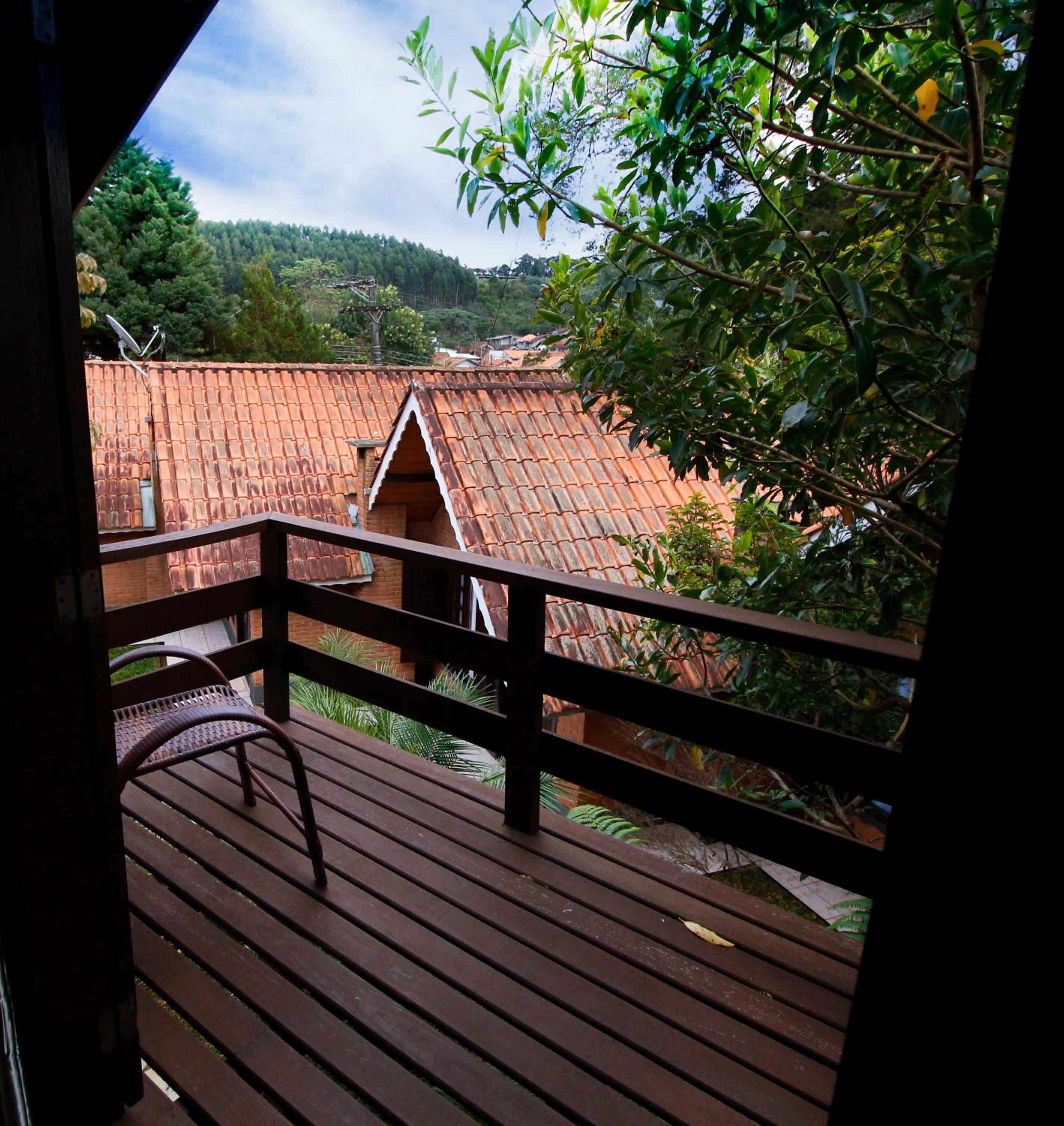 Pousada Sol Nascente view 2