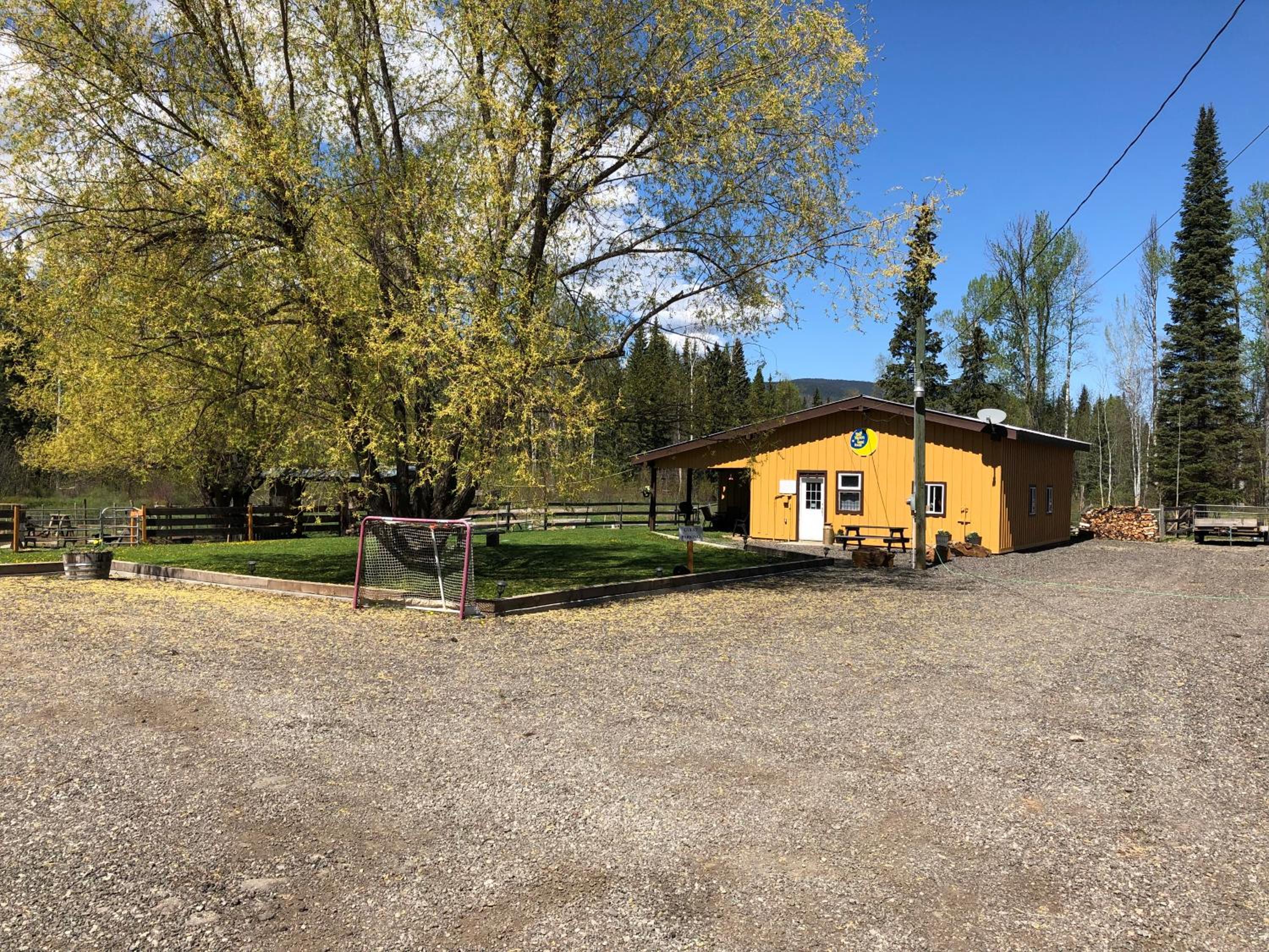 Half Moon Guest House