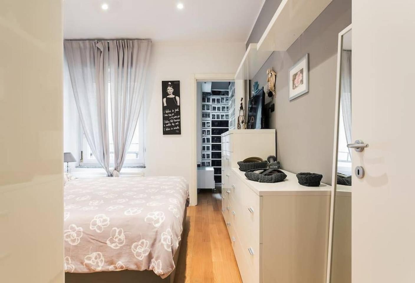 Delizioso bilocale in Bocconi - Porta Romana