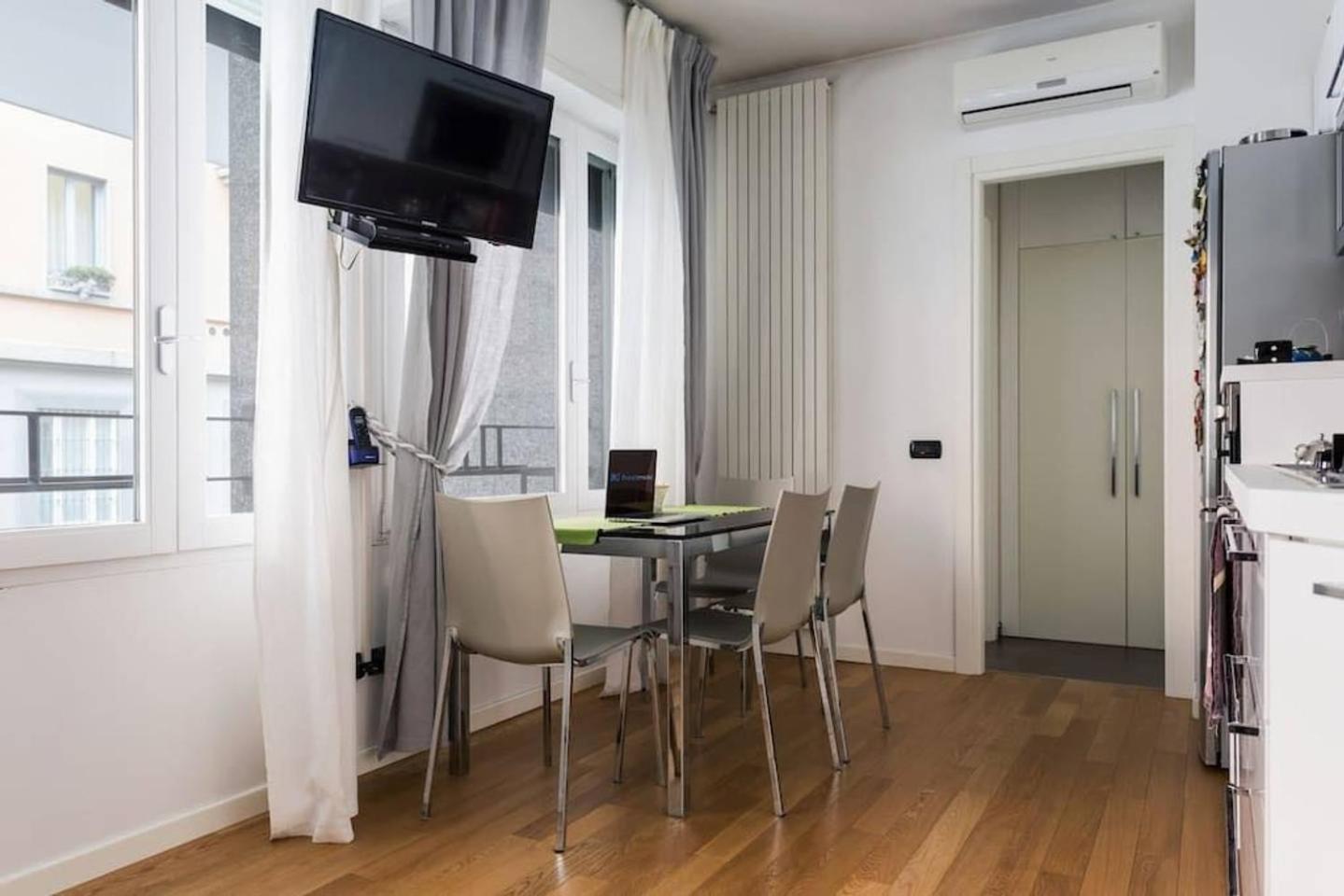 Delizioso bilocale in Bocconi - Porta Romana