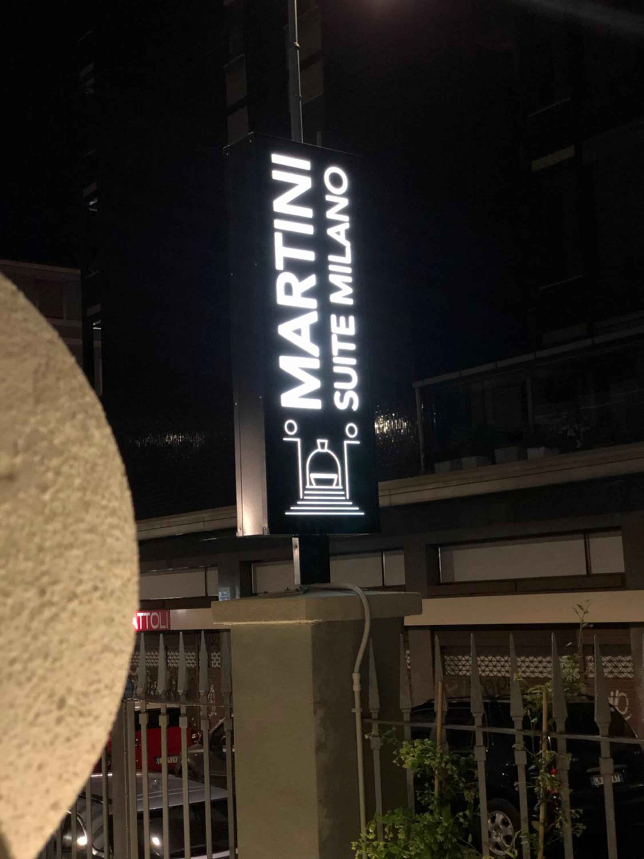 Martini Suite