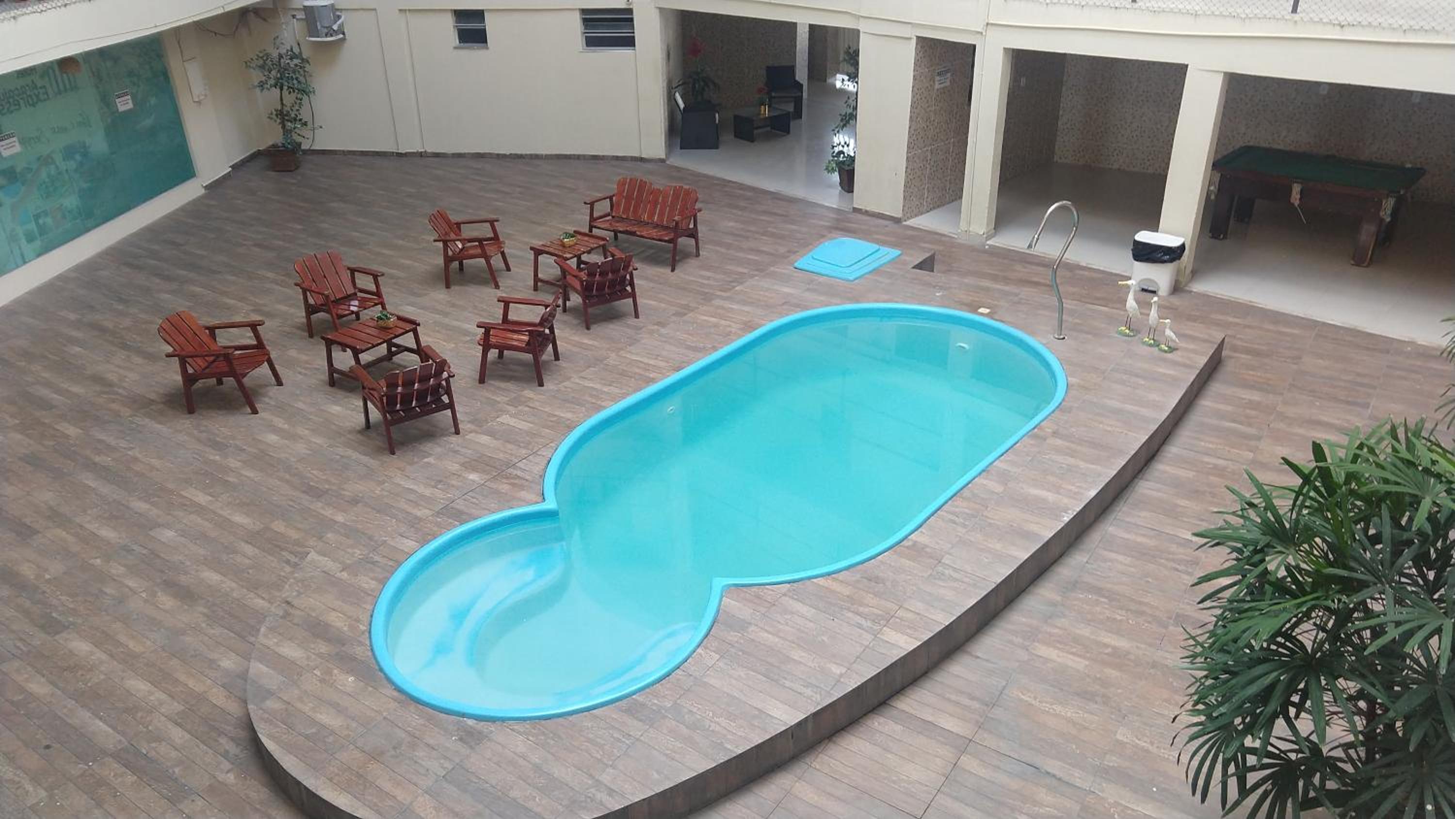 Hotel Aracaju Express