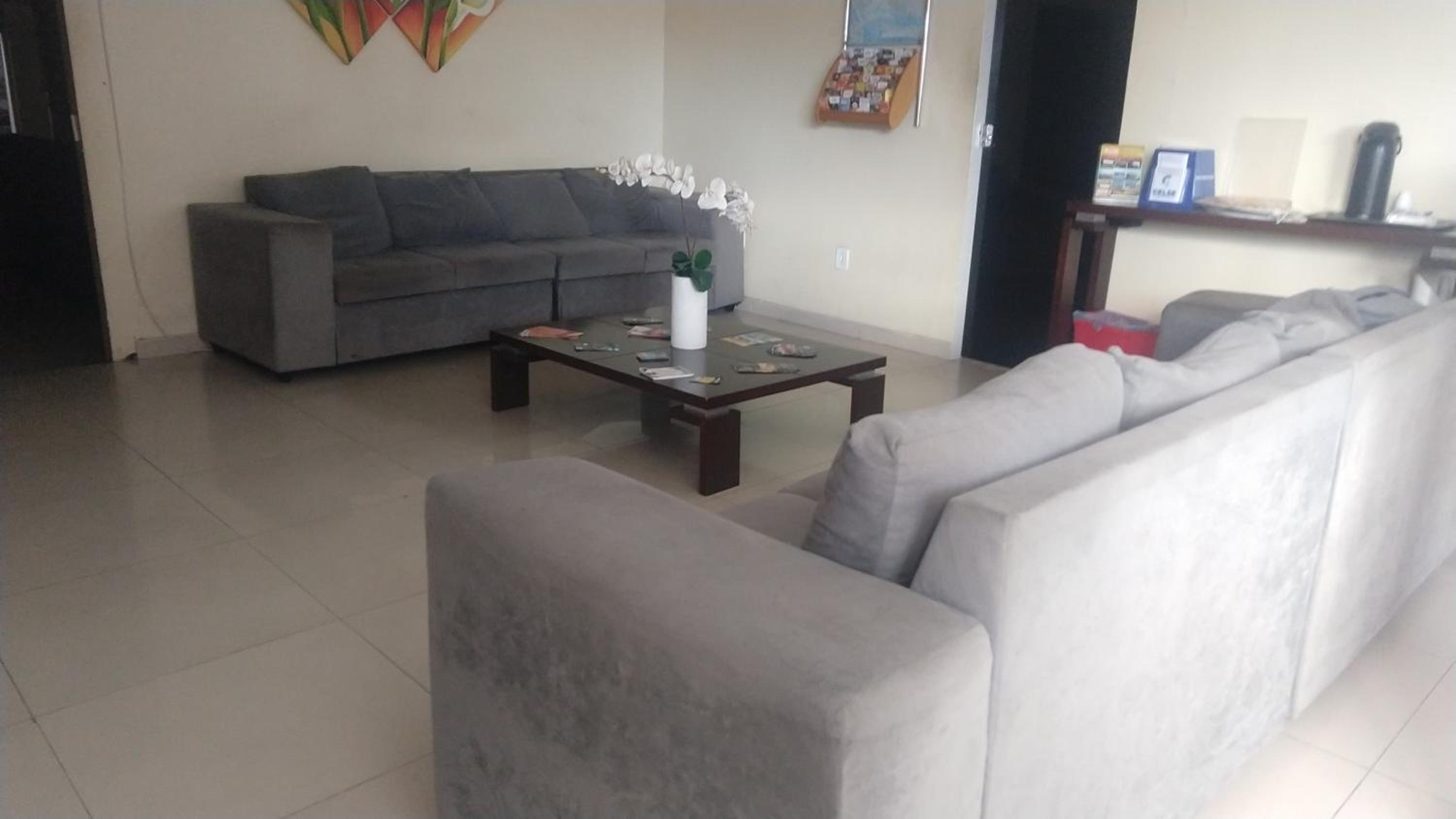 Hotel Aracaju Express