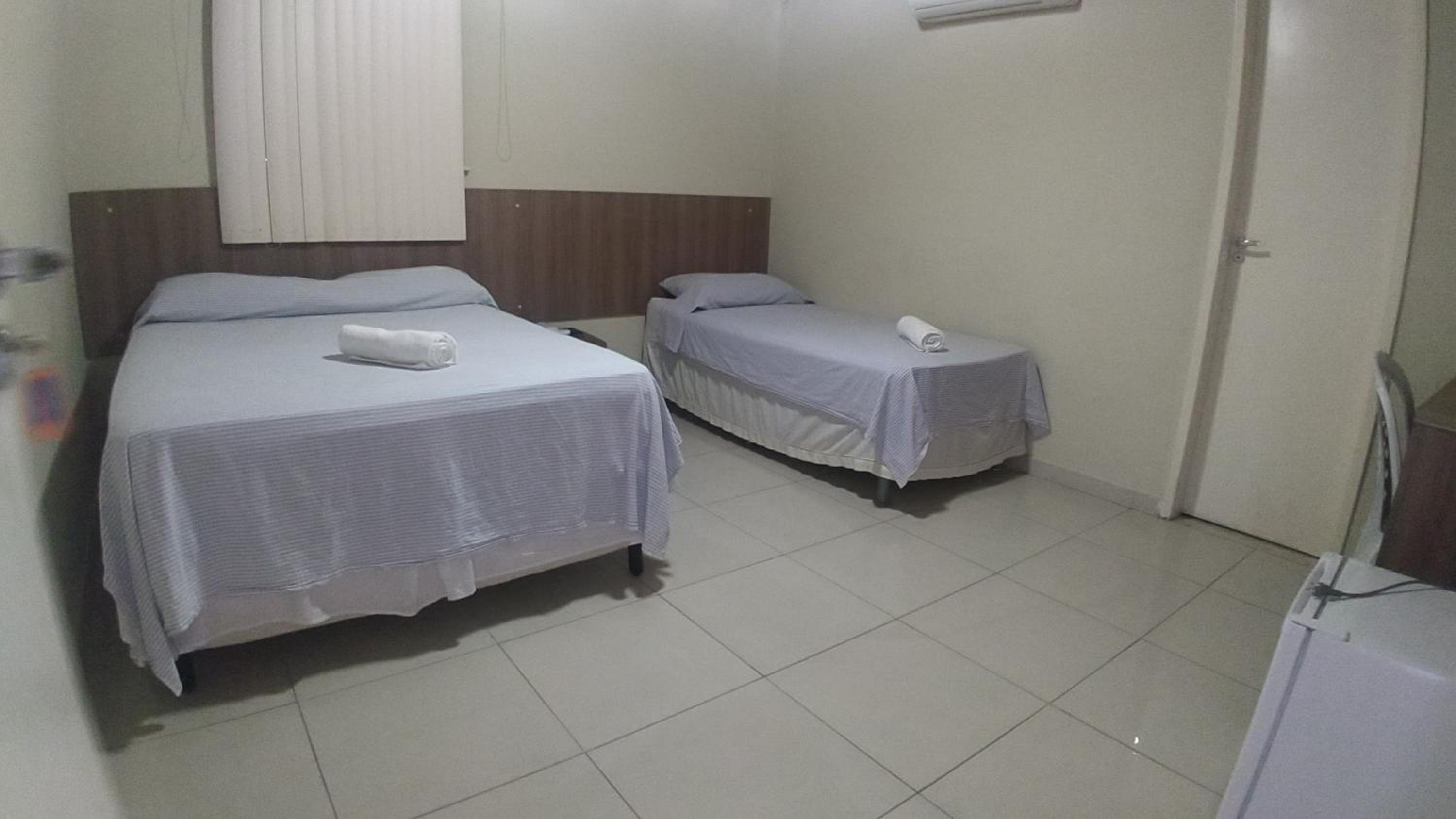 Hotel Aracaju Express