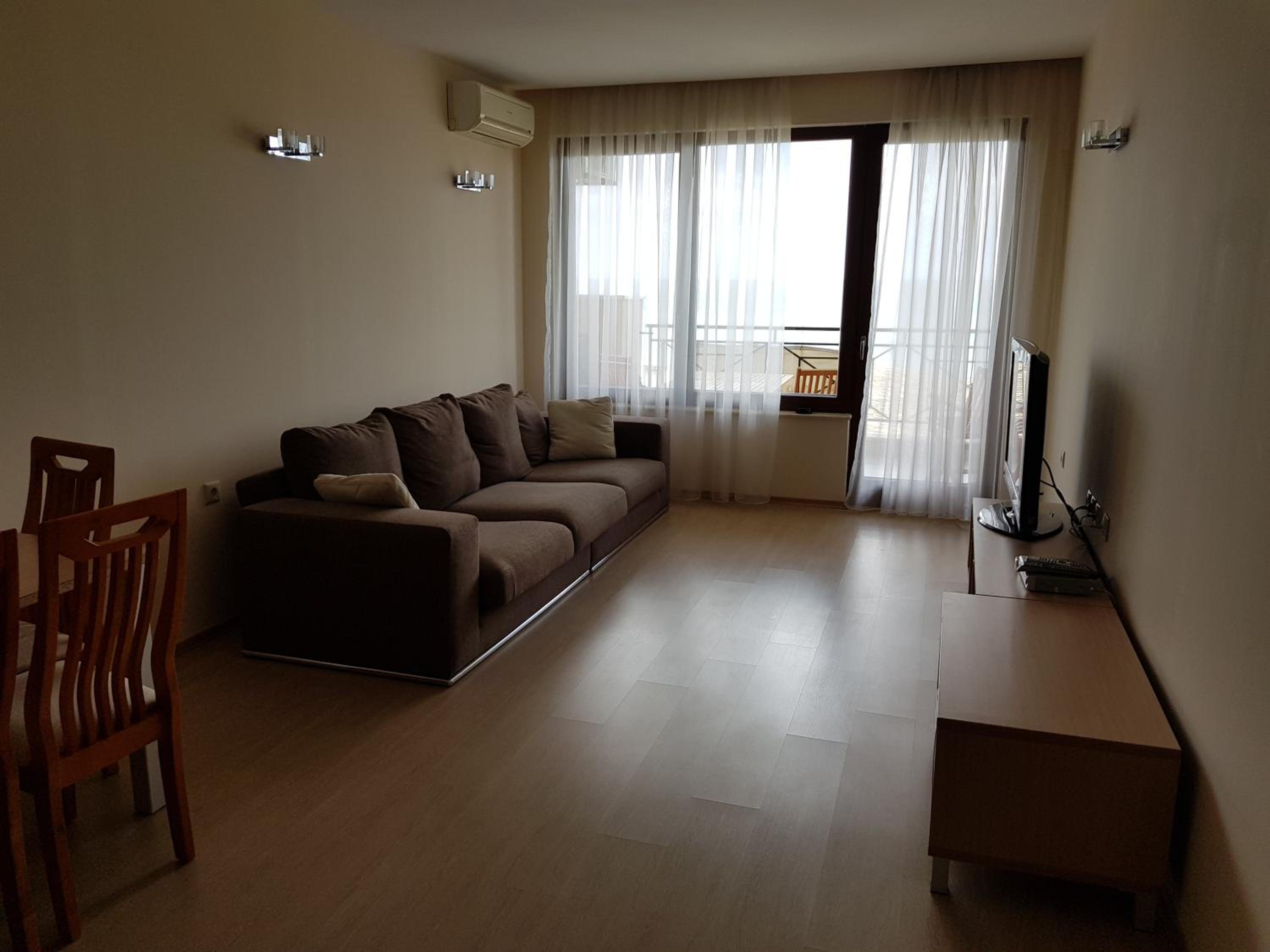 Golden Sands Rentals Apartments