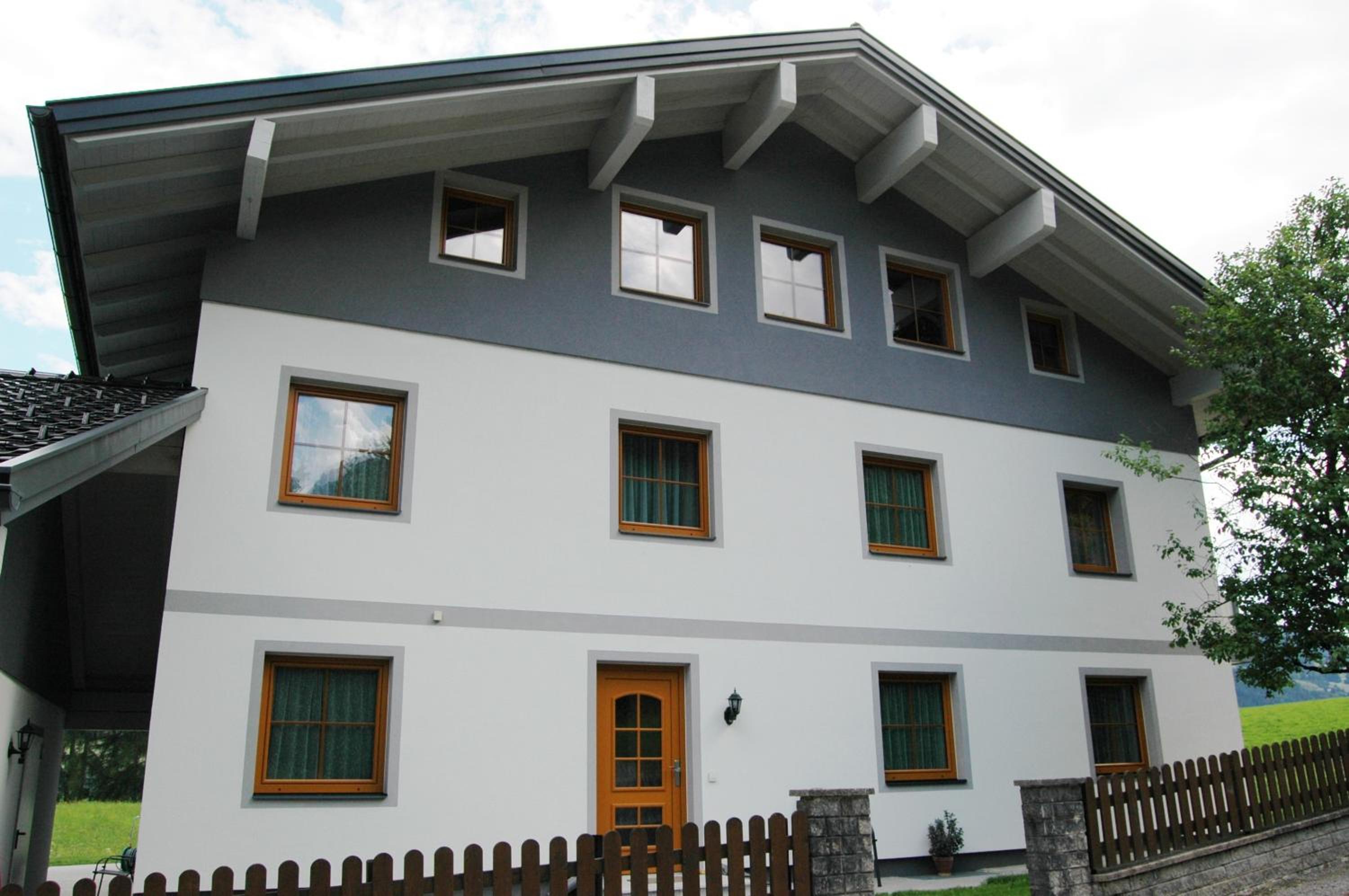 Gästehaus Bergrast