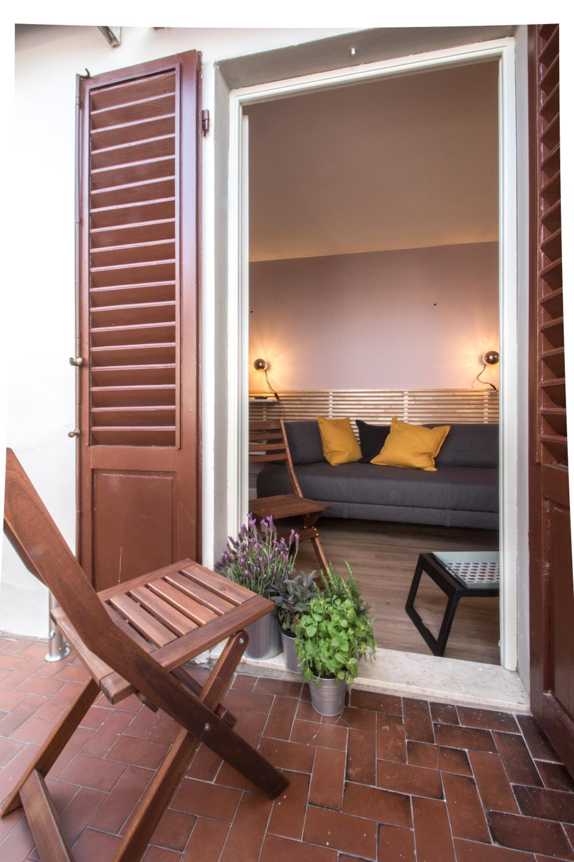 Apartments Duomo Mdr Collection