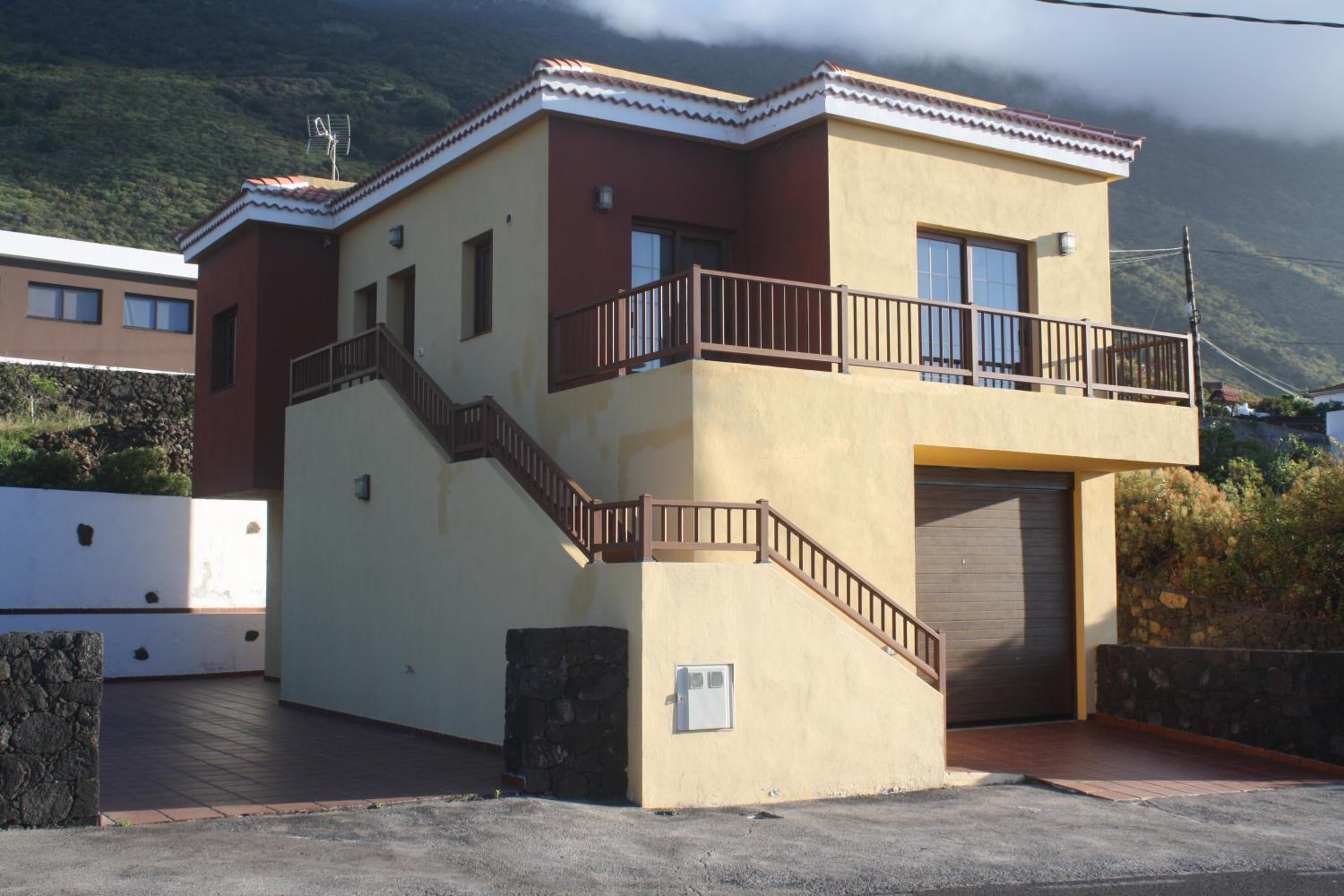 Tu Casa En Frontera view 3