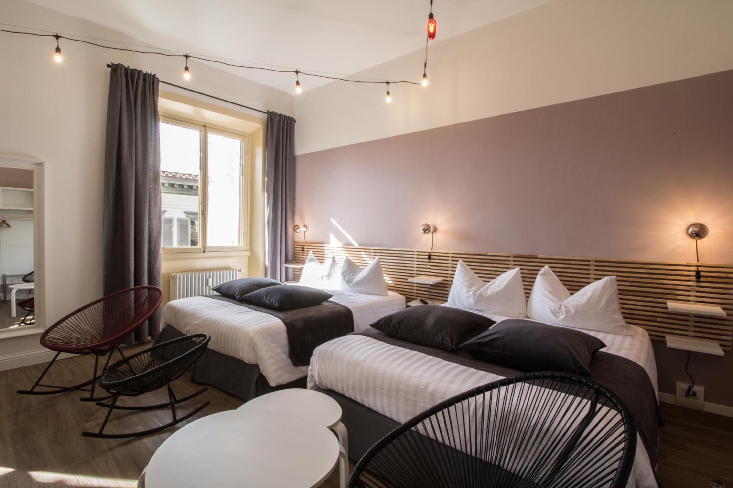 Apartments Duomo Mdr Collection