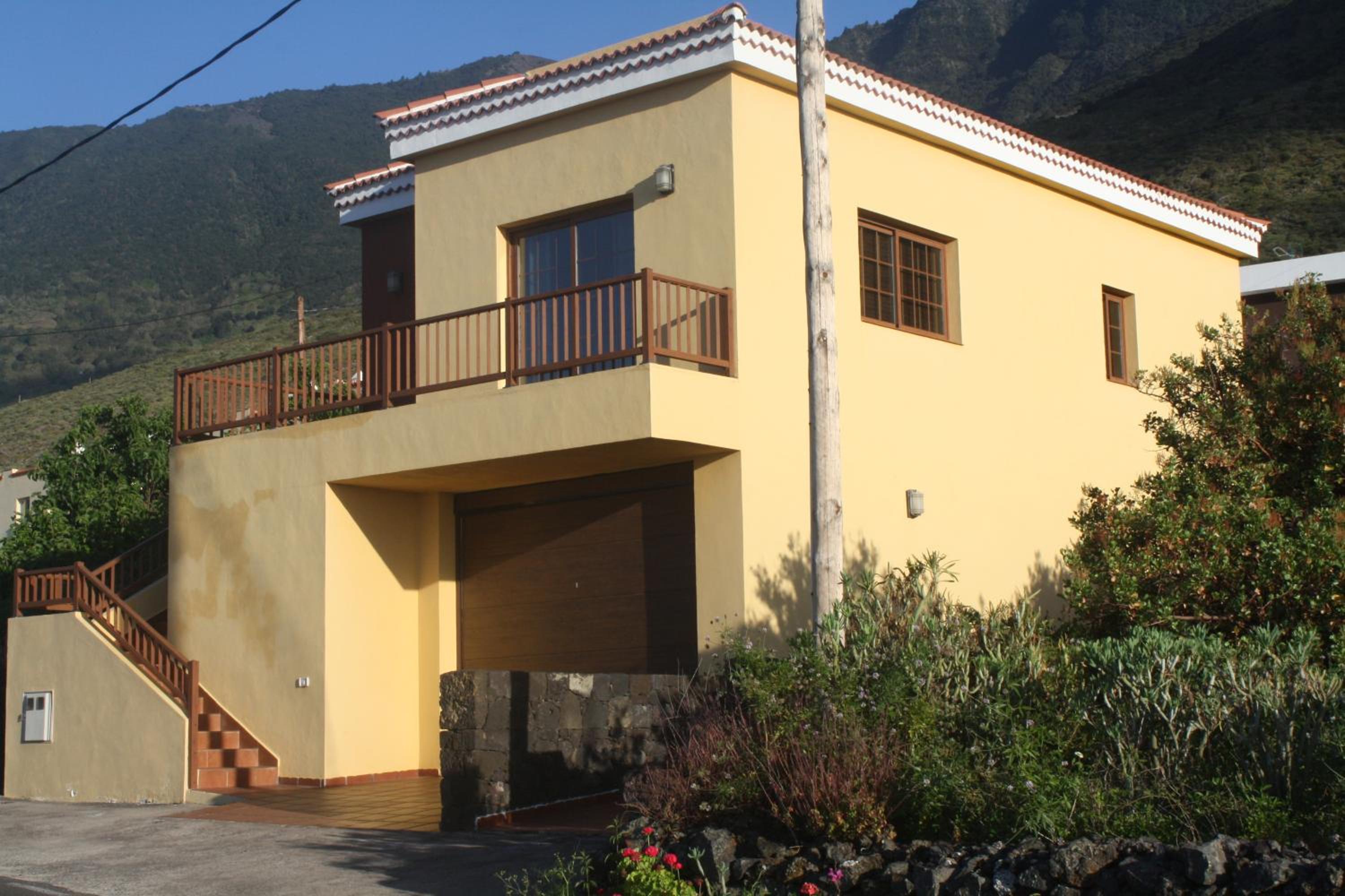 Tu Casa En Frontera view 2