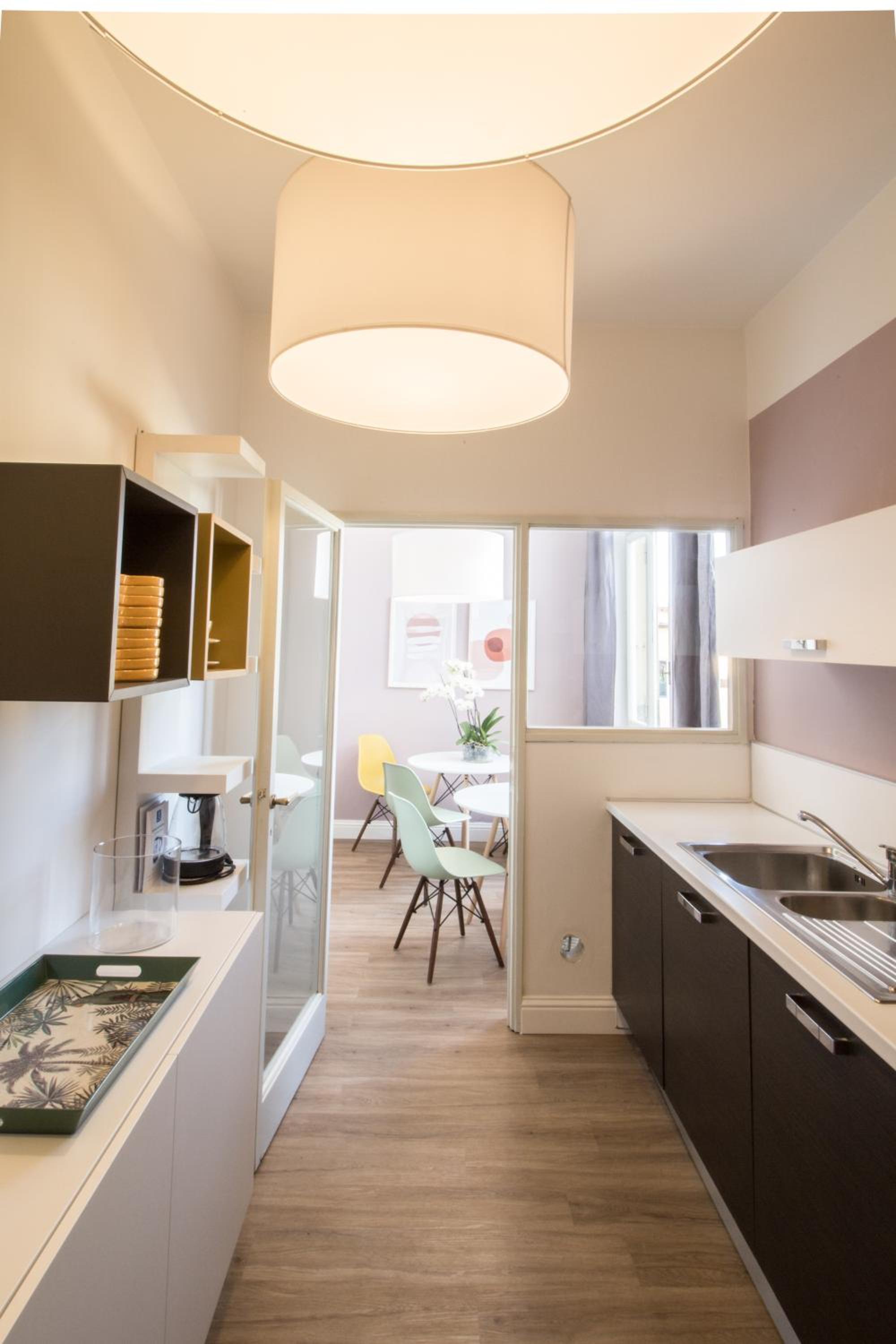 Apartments Duomo Mdr Collection