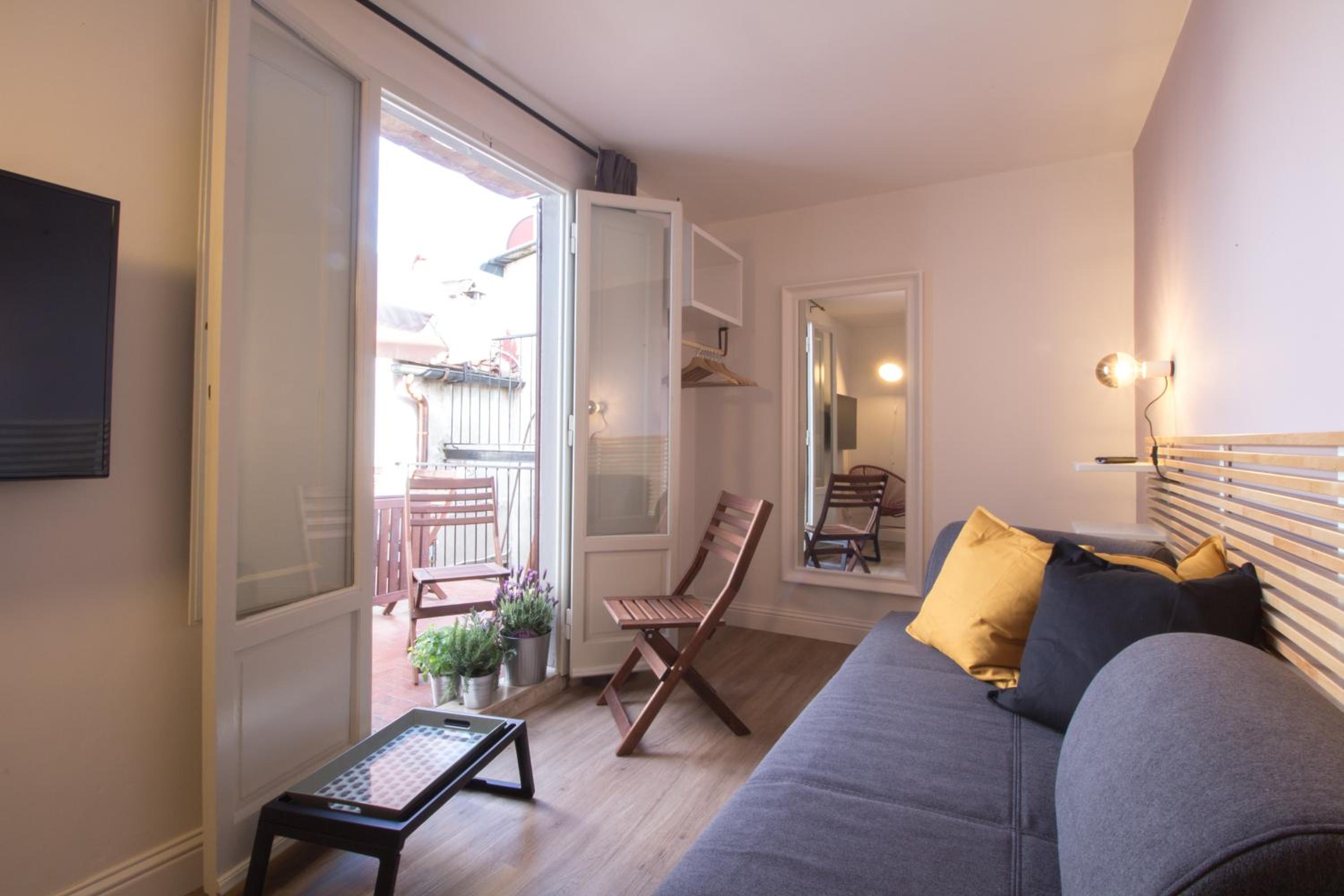 Apartments Duomo Mdr Collection