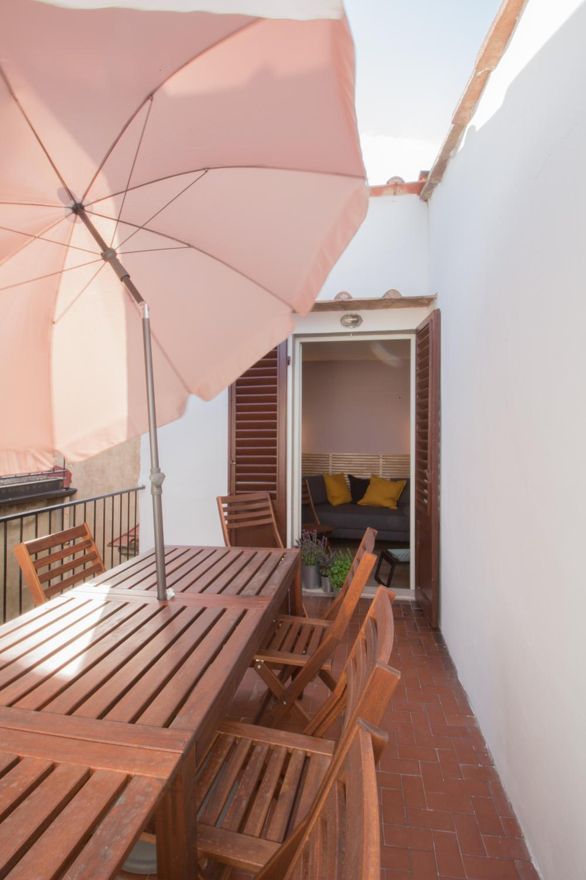 Apartments Duomo Mdr Collection