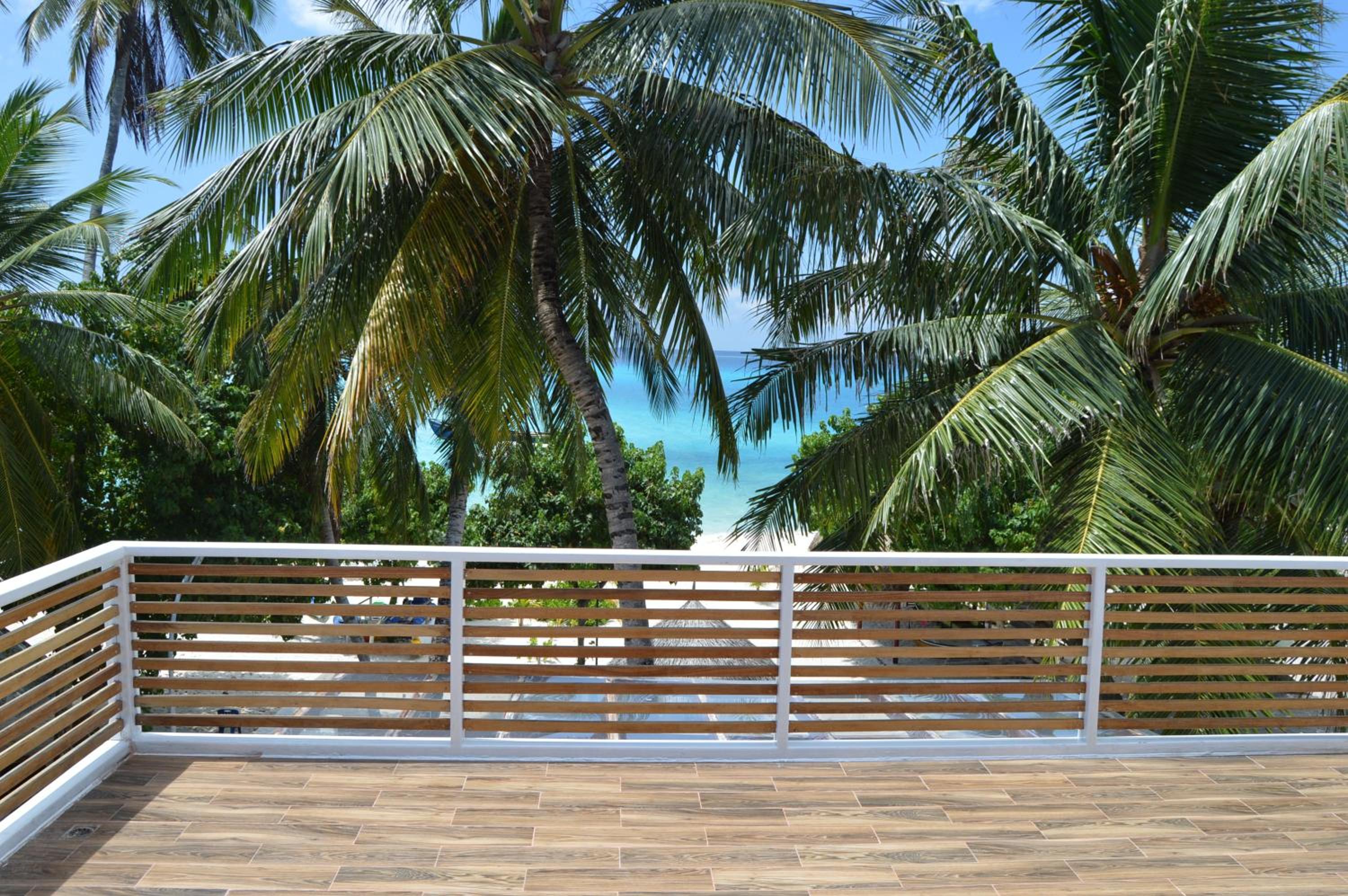 Kinan Retreat