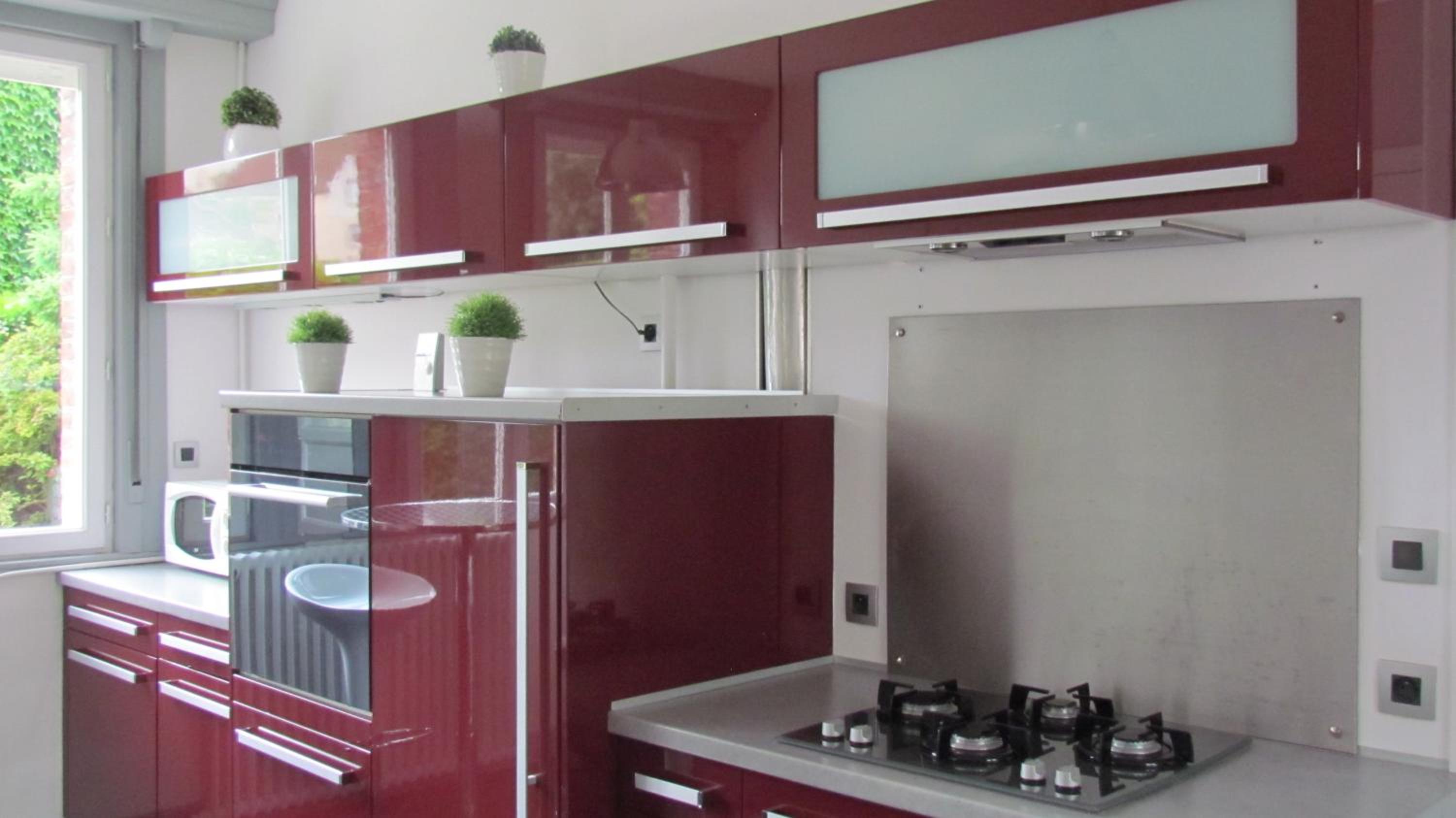 Gite Histoire de Maison, photo 45