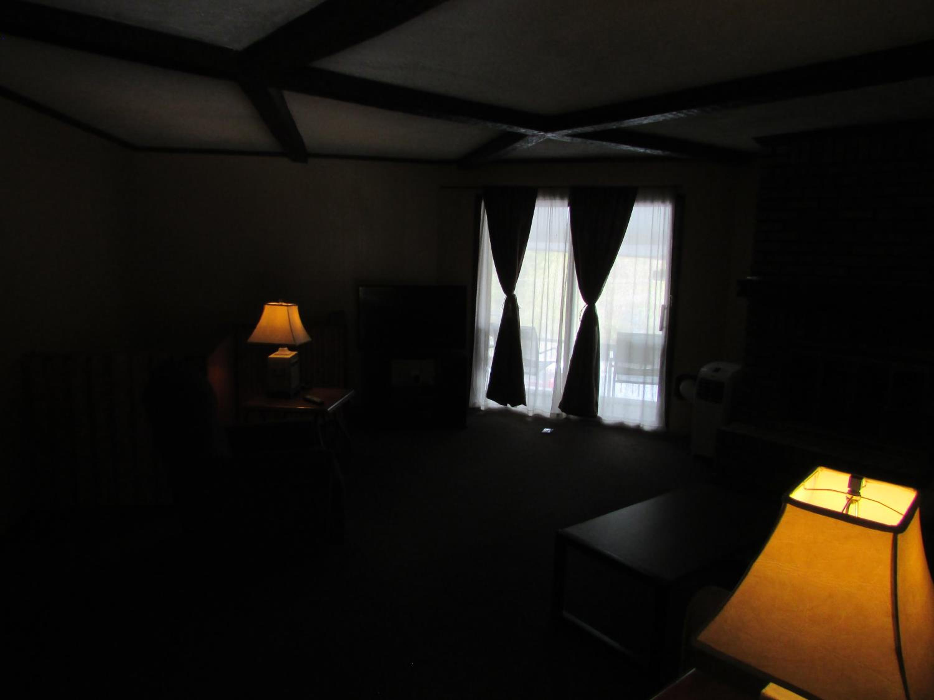 The Lake George Inn