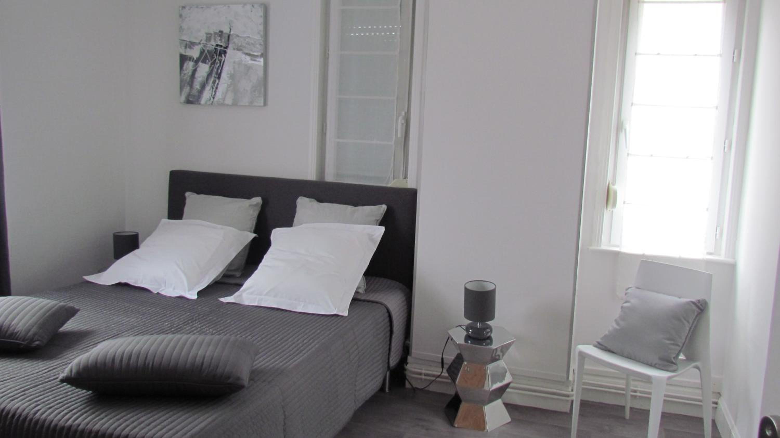 Gite Histoire de Maison, photo 35