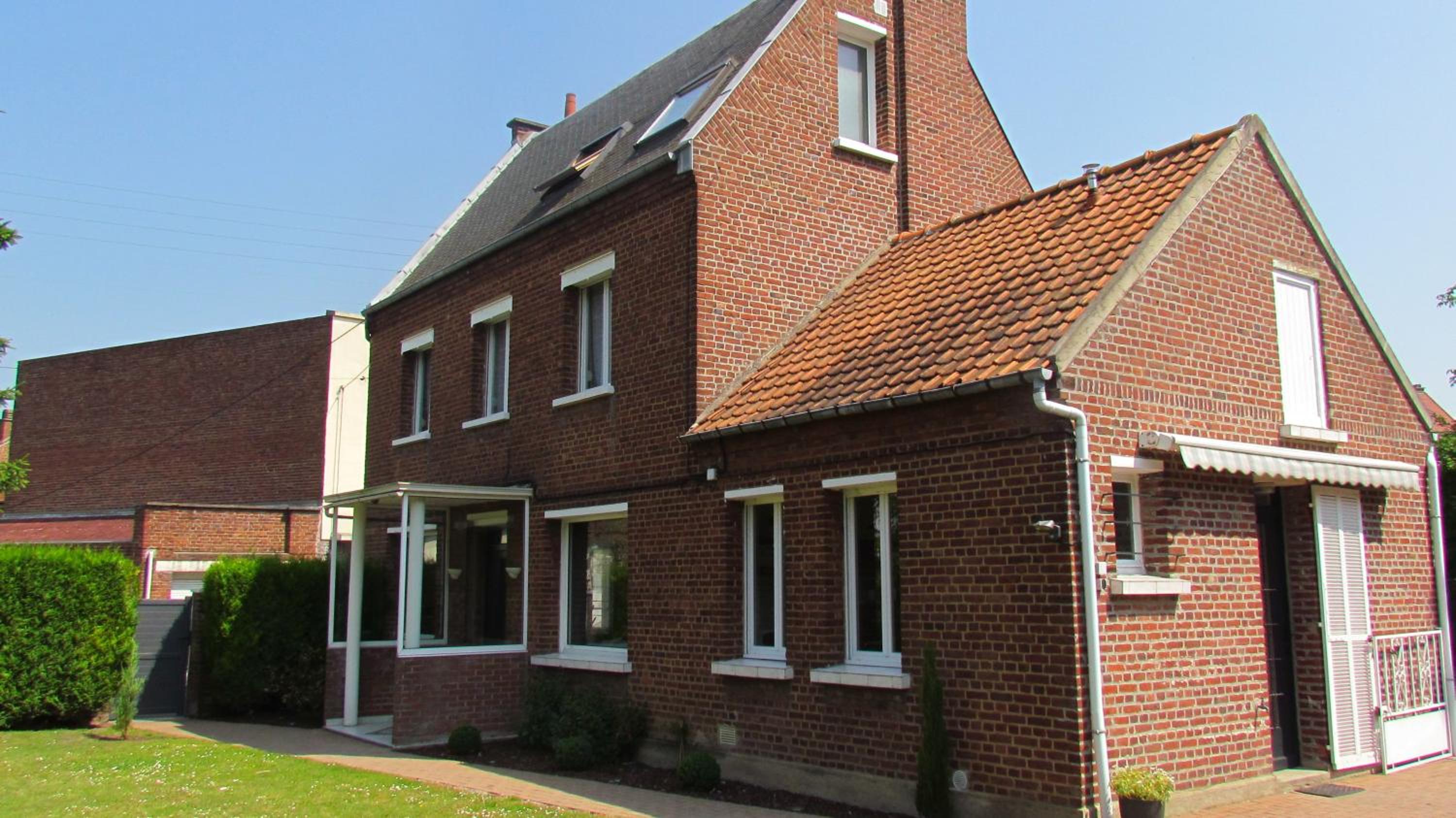 Gite Histoire de Maison, photo 19