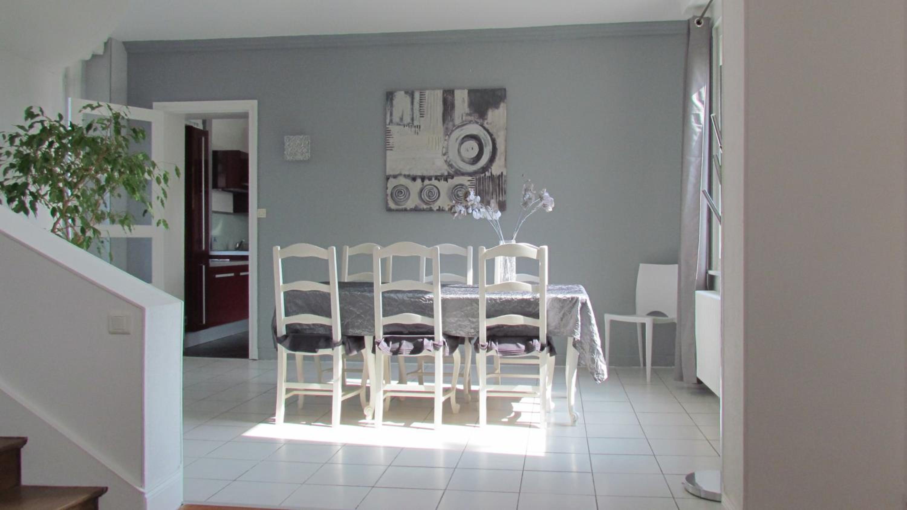Gite Histoire de Maison