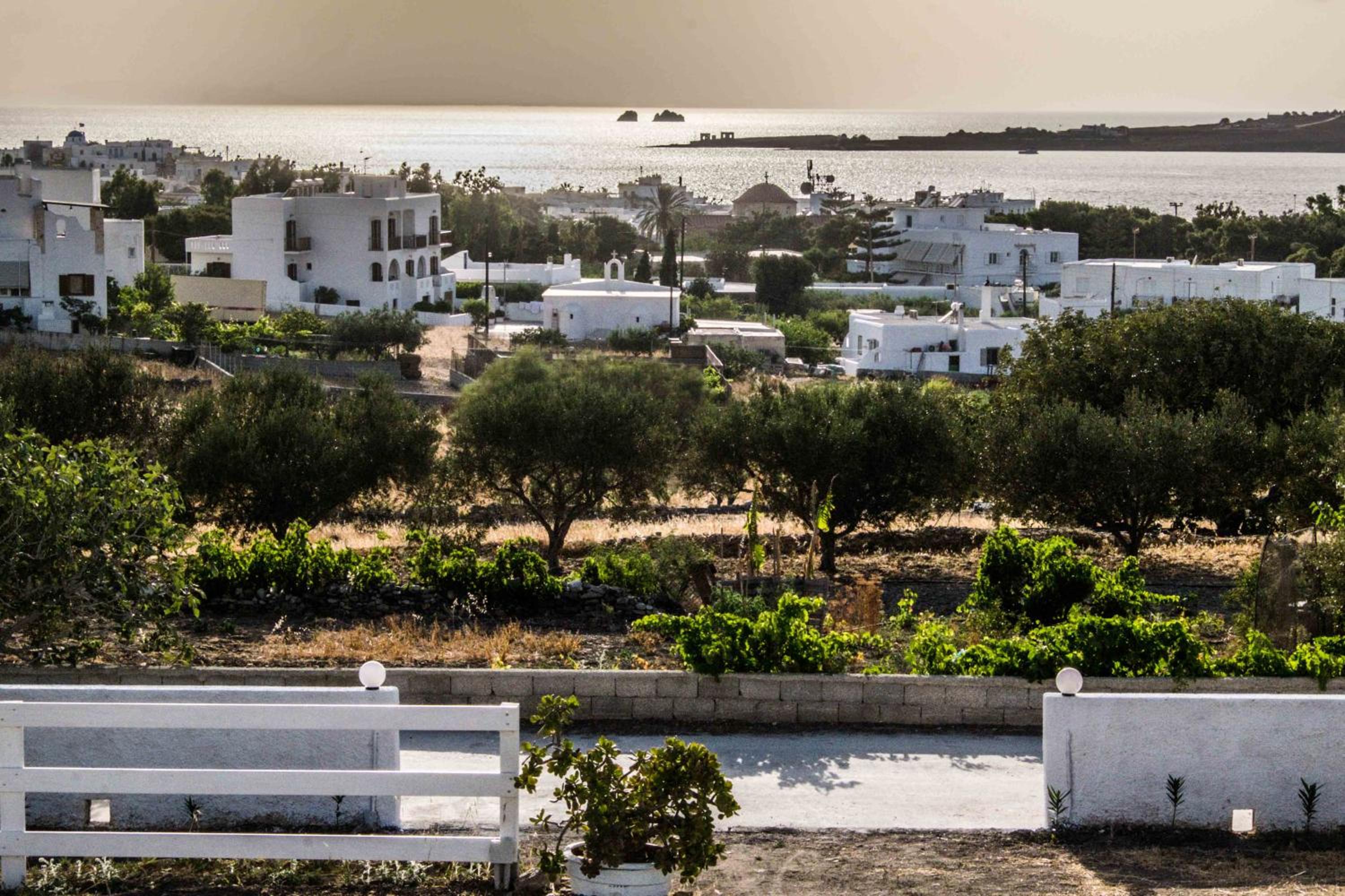 Villa Ble Paros photo 3