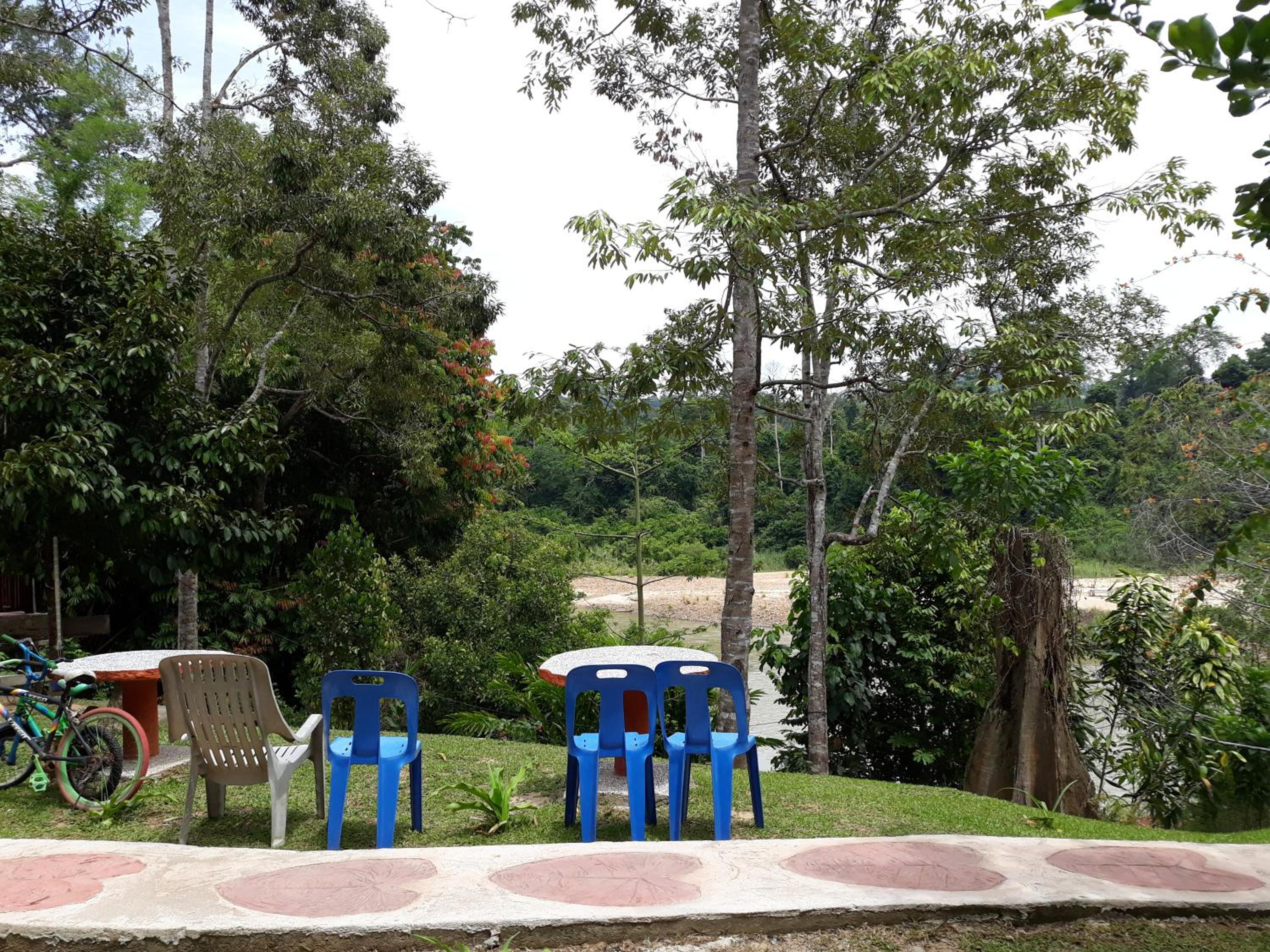Matleon village