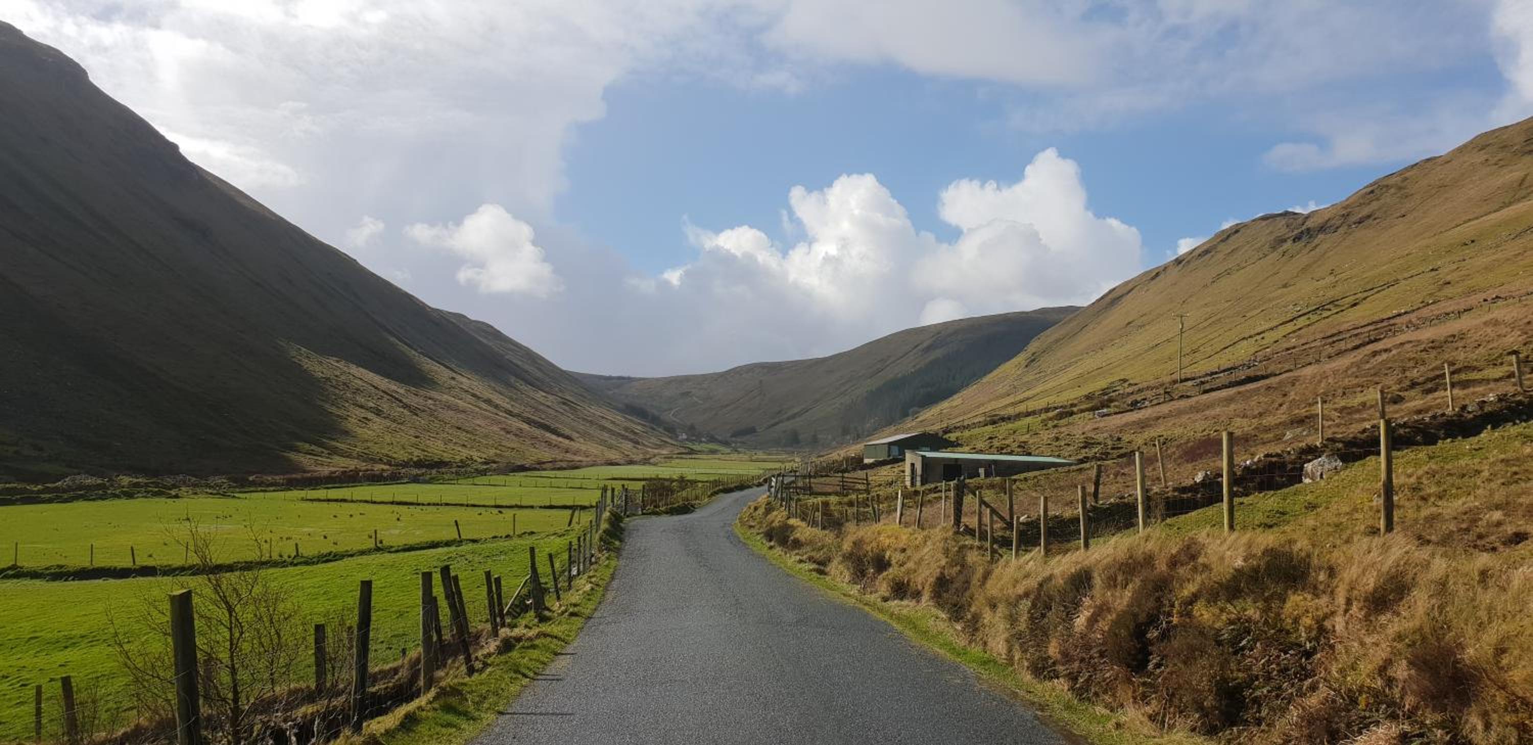 Slieve League House B&B