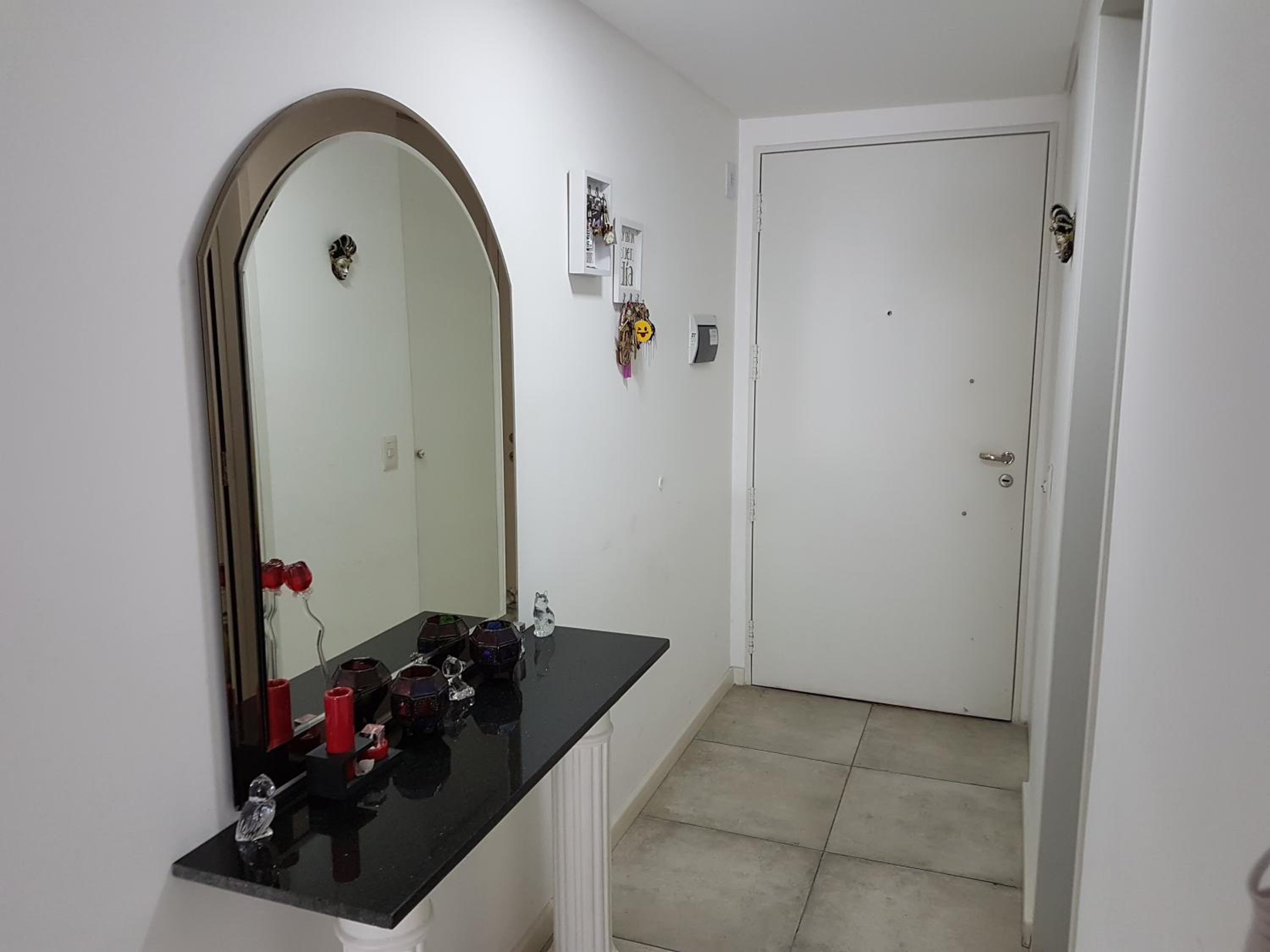 Departamento Moderno de Categoria