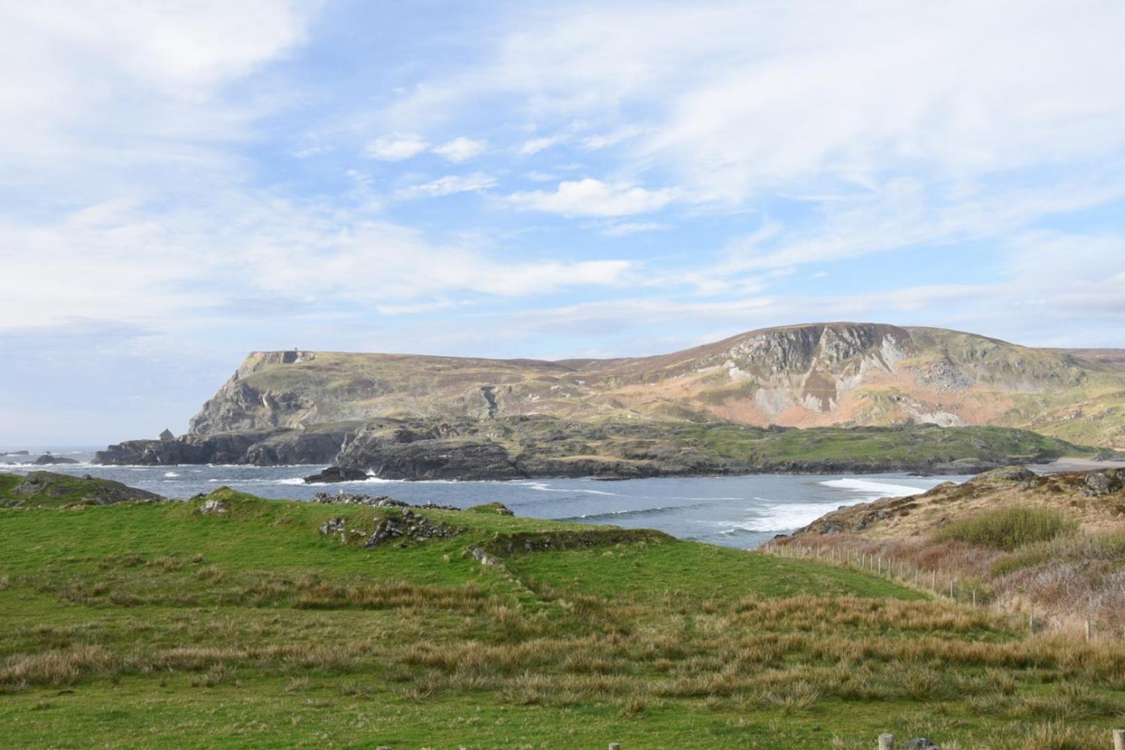 Slieve League House B&B