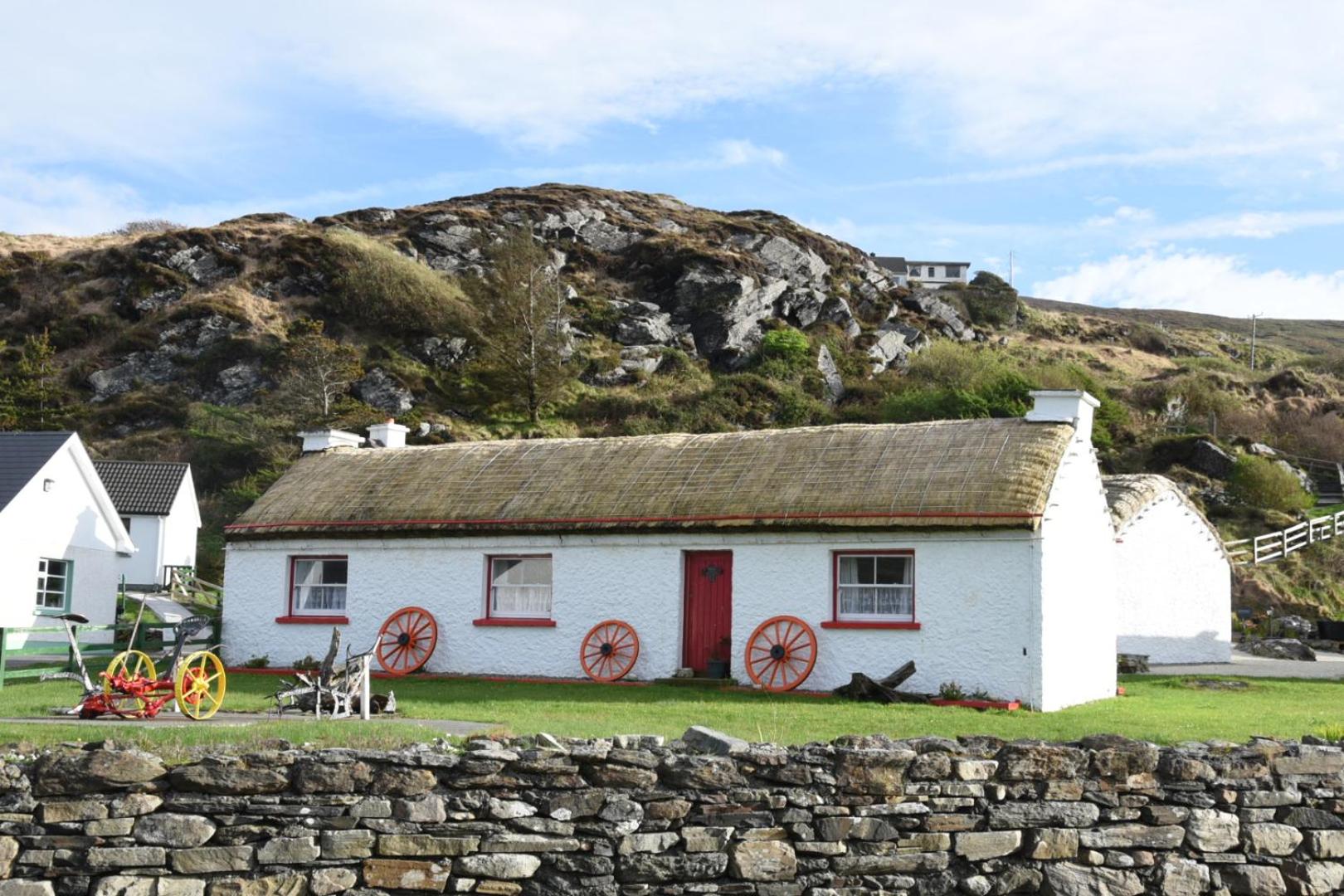 Slieve League House B&B