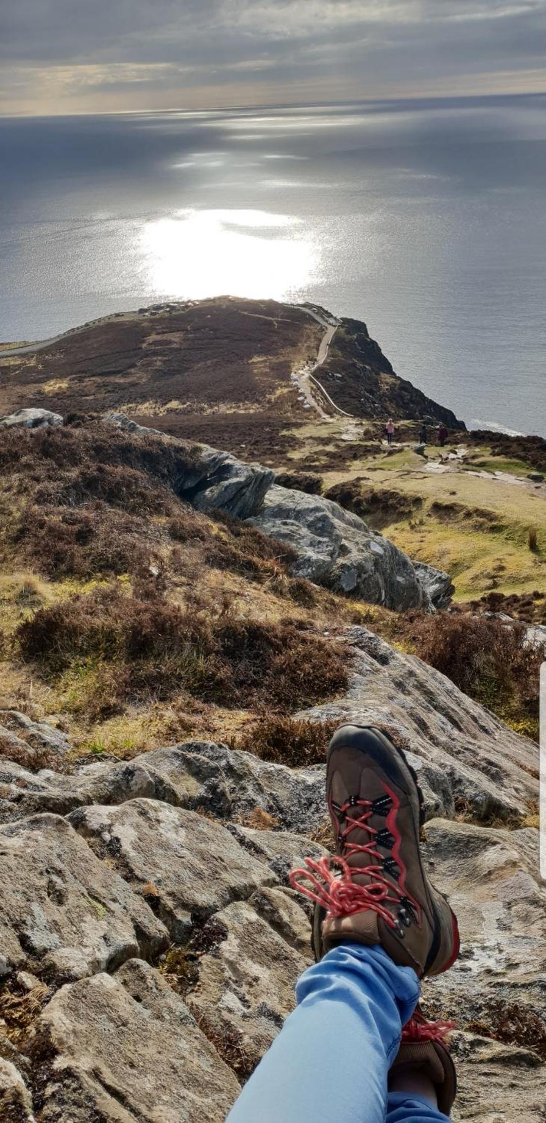Slieve League House B&B