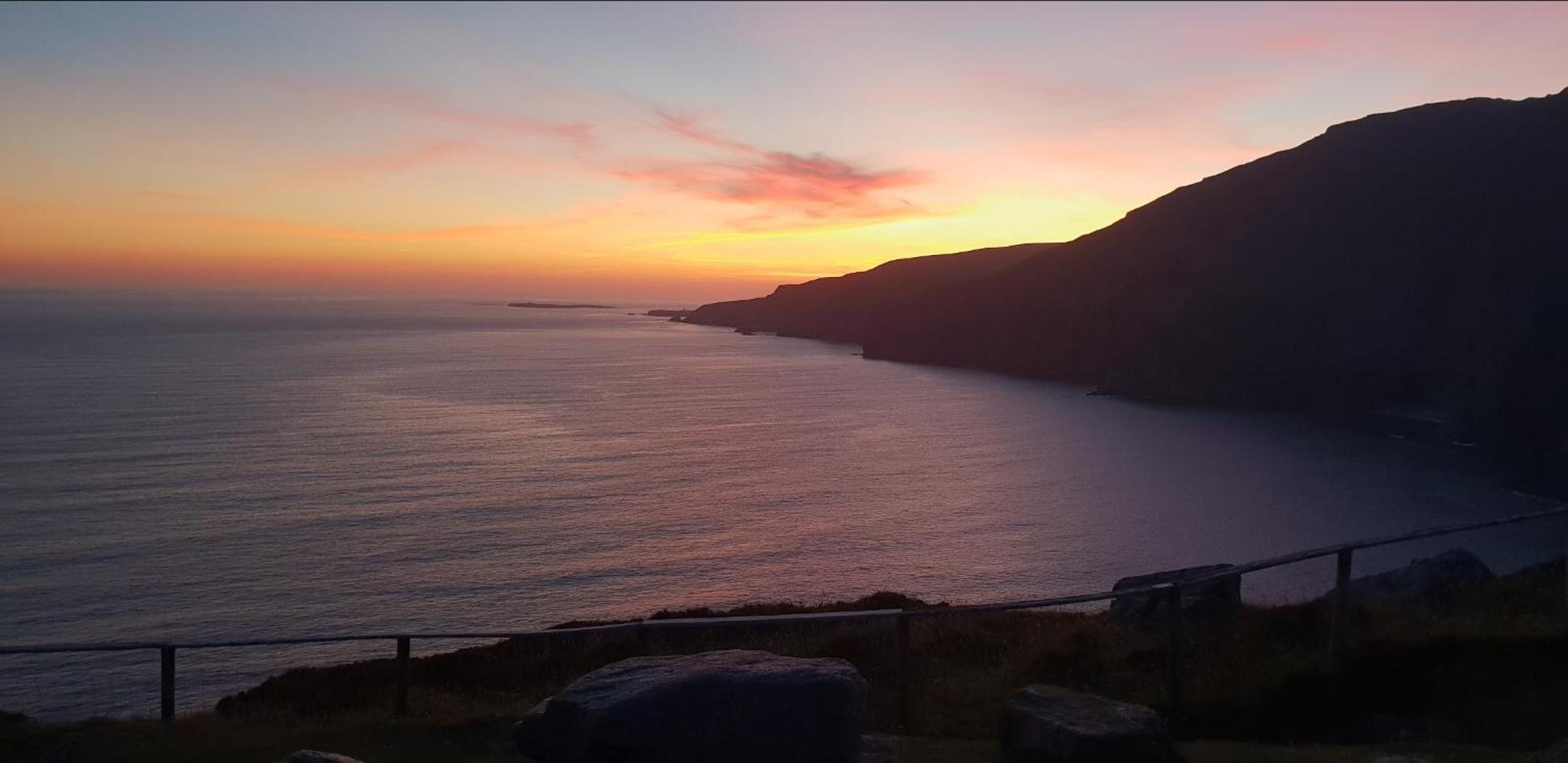 Slieve League House B&B
