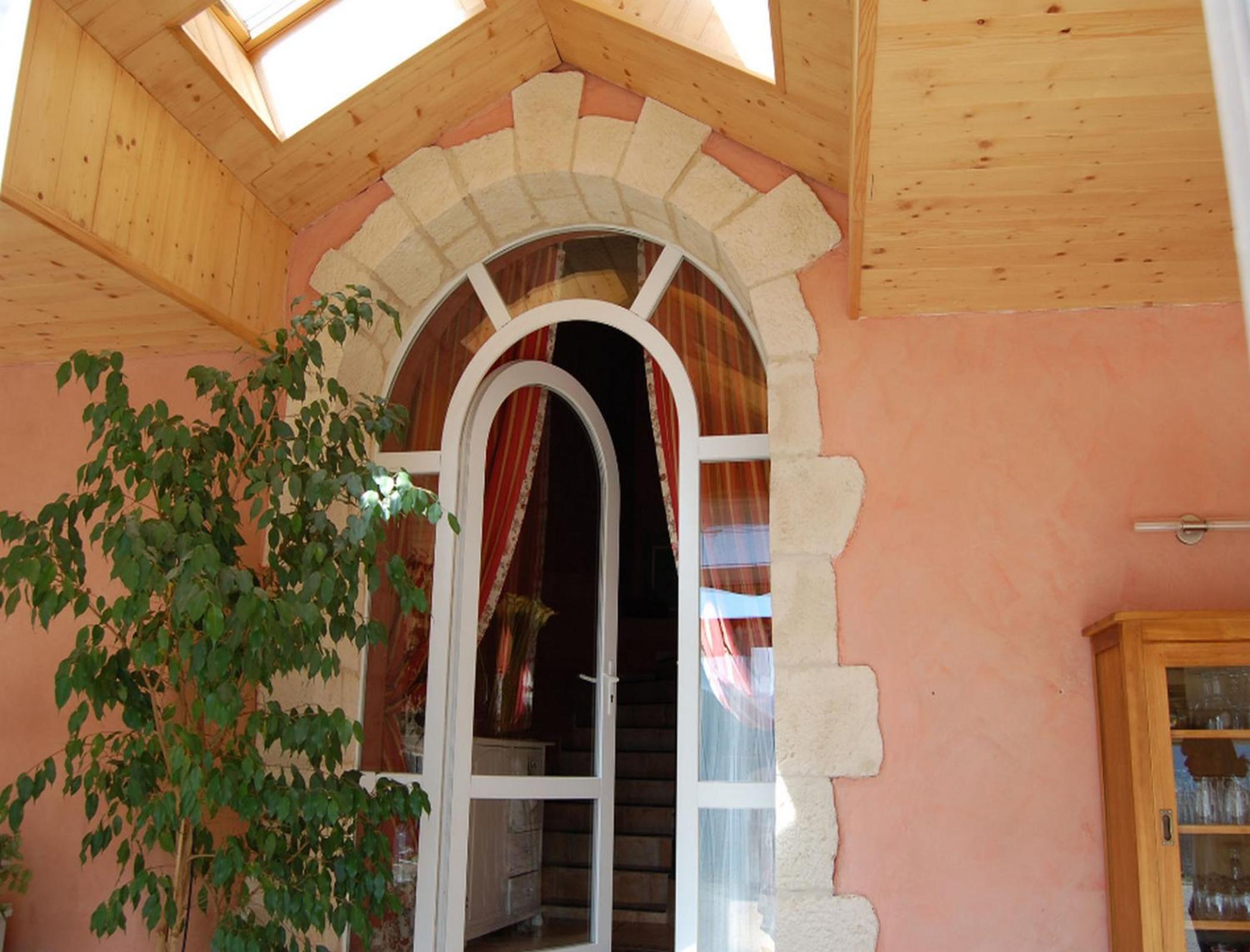 La Charlisa view 3