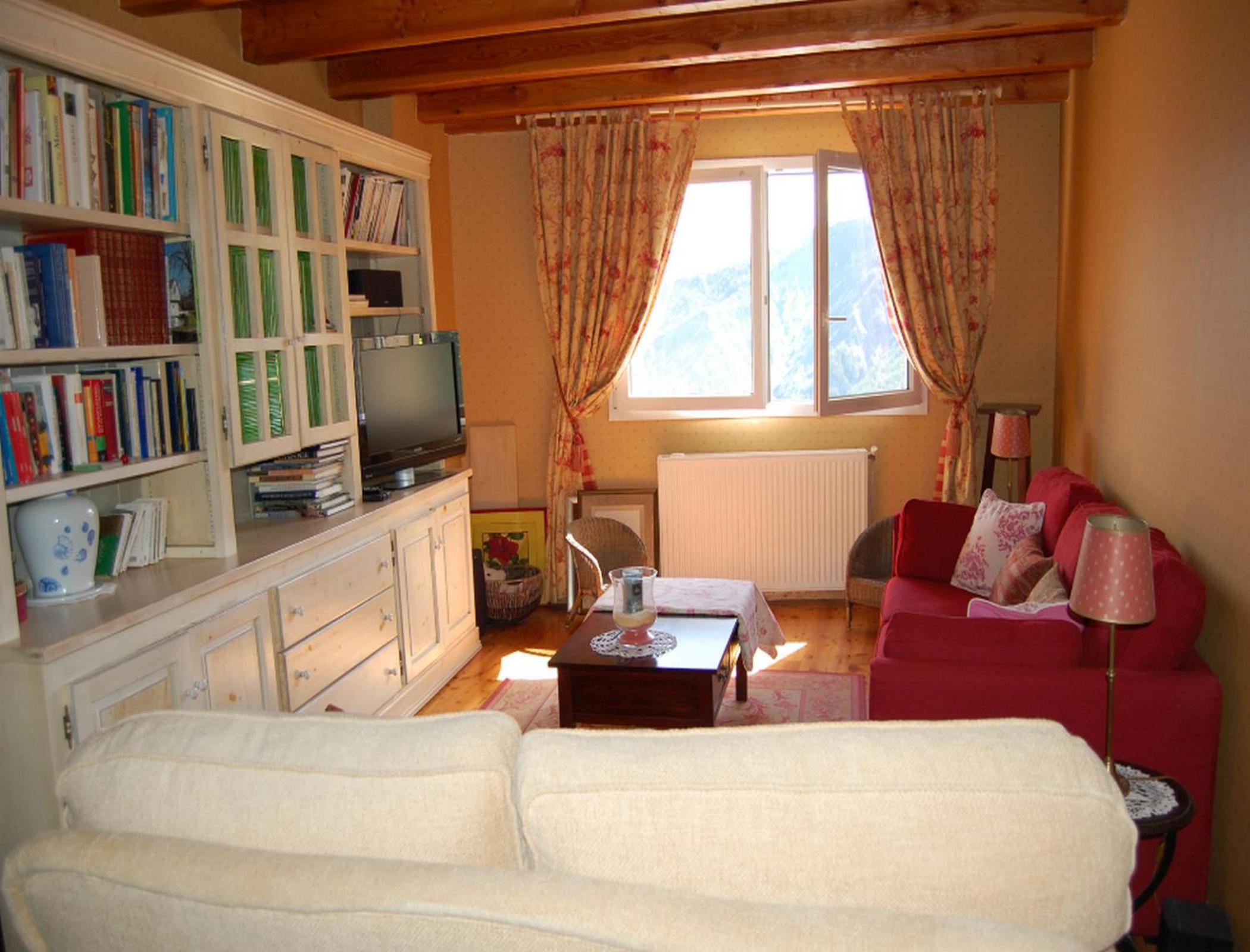 La Charlisa view 5