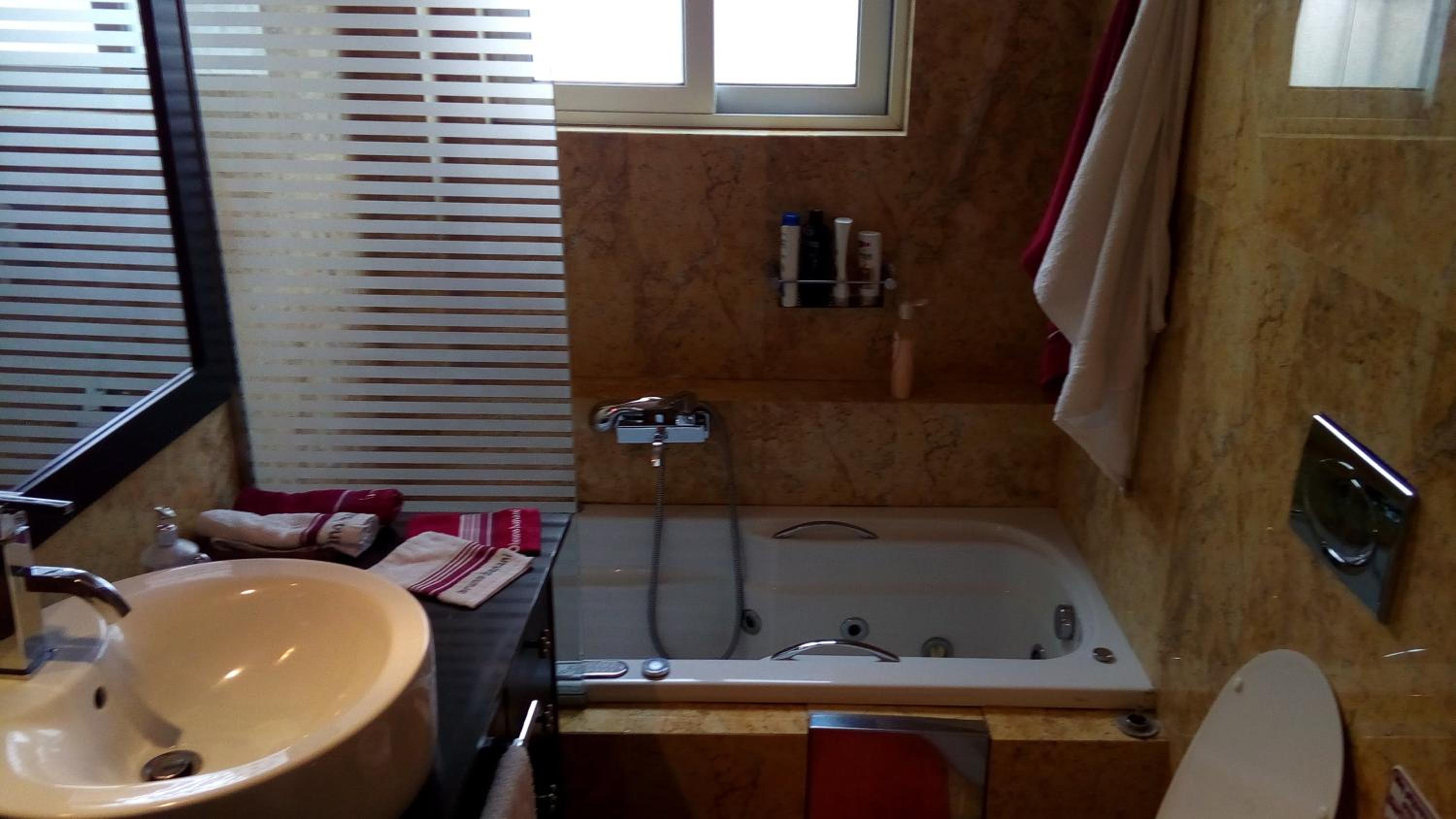 Luxury Apartment in Ano Glyfada