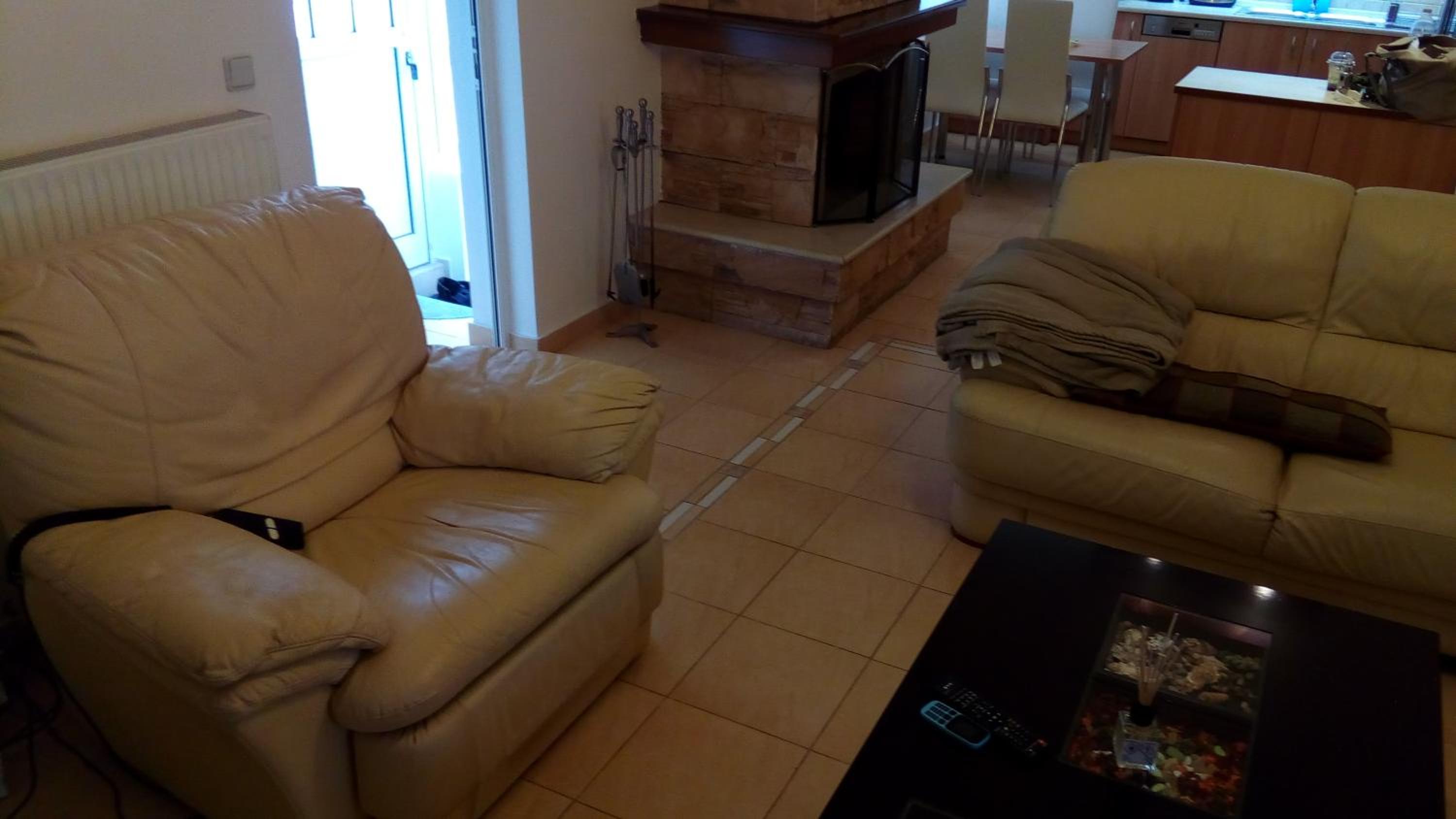 Luxury Apartment in Ano Glyfada