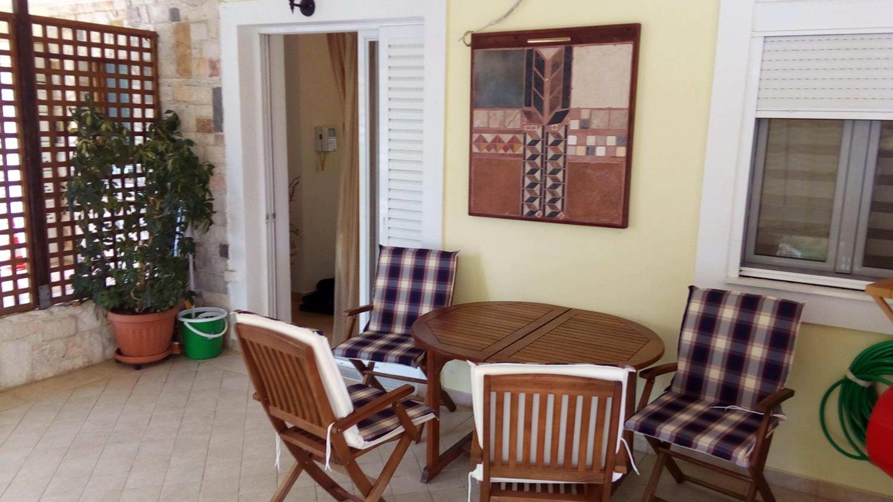 Luxury Apartment in Ano Glyfada