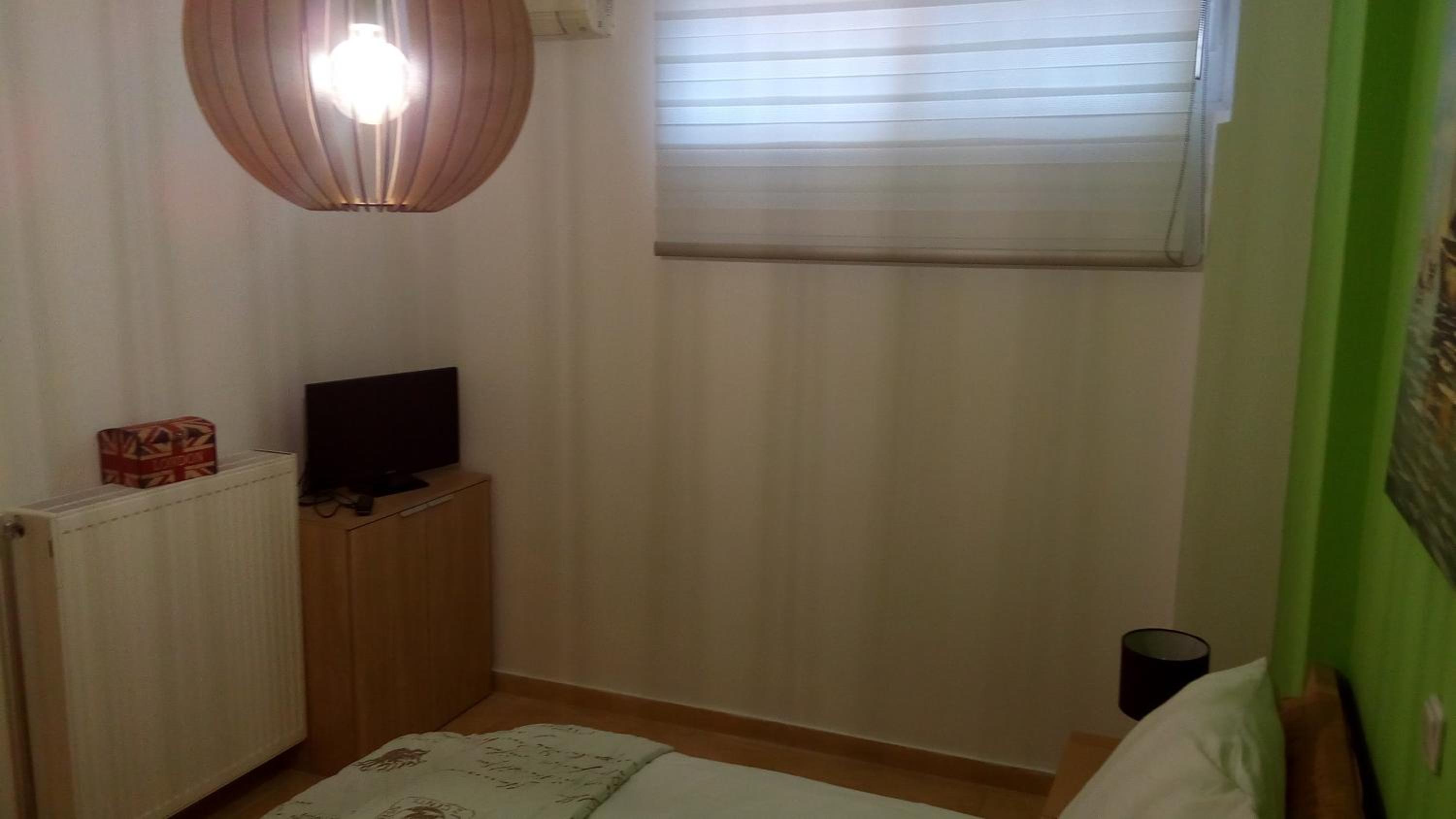 Luxury Apartment in Ano Glyfada