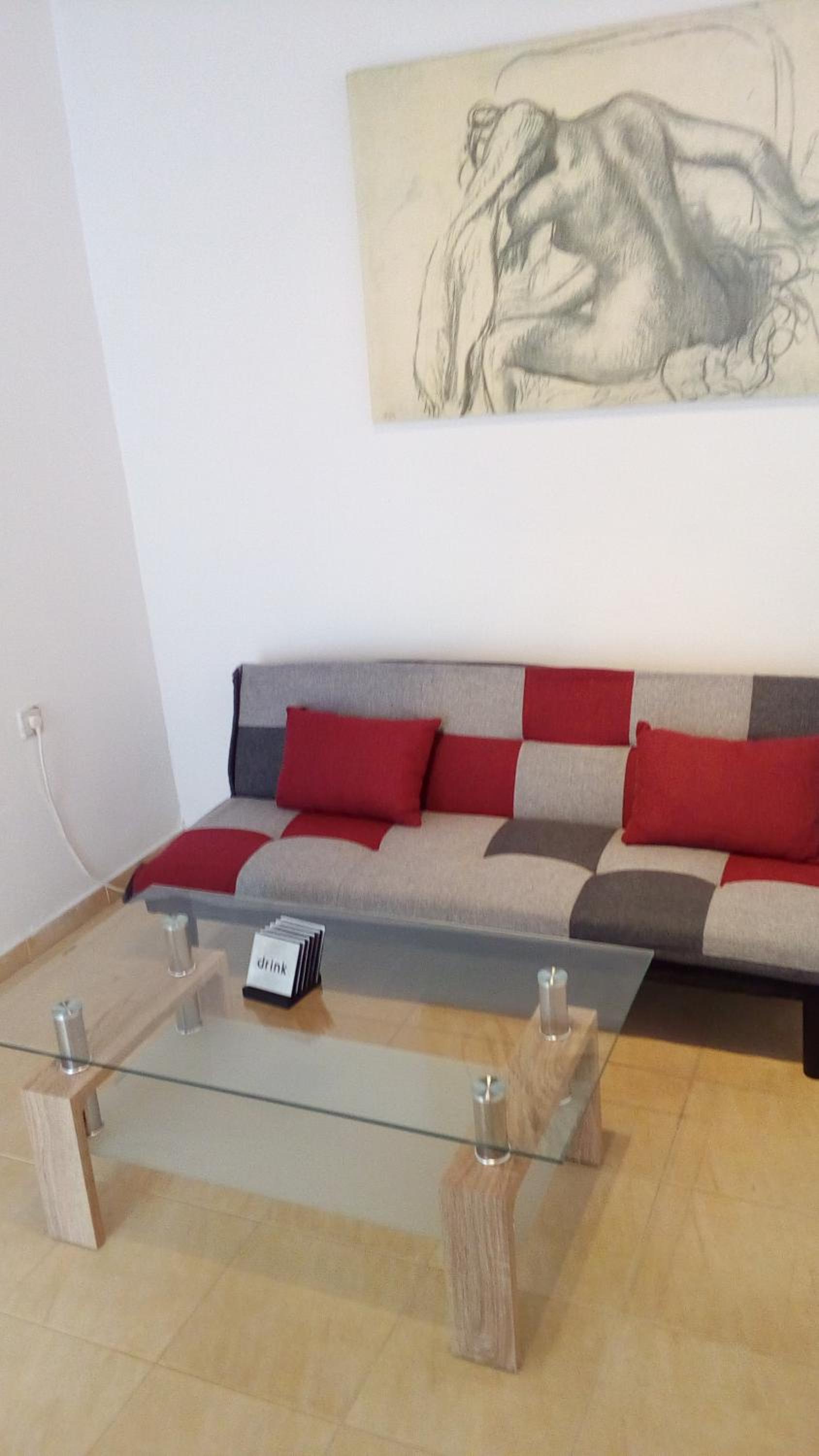 Luxury Apartment in Ano Glyfada
