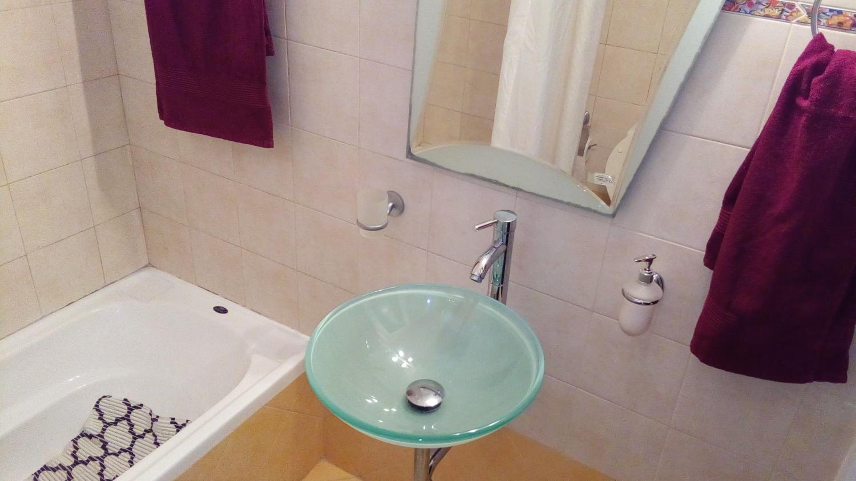 Luxury Apartment in Ano Glyfada