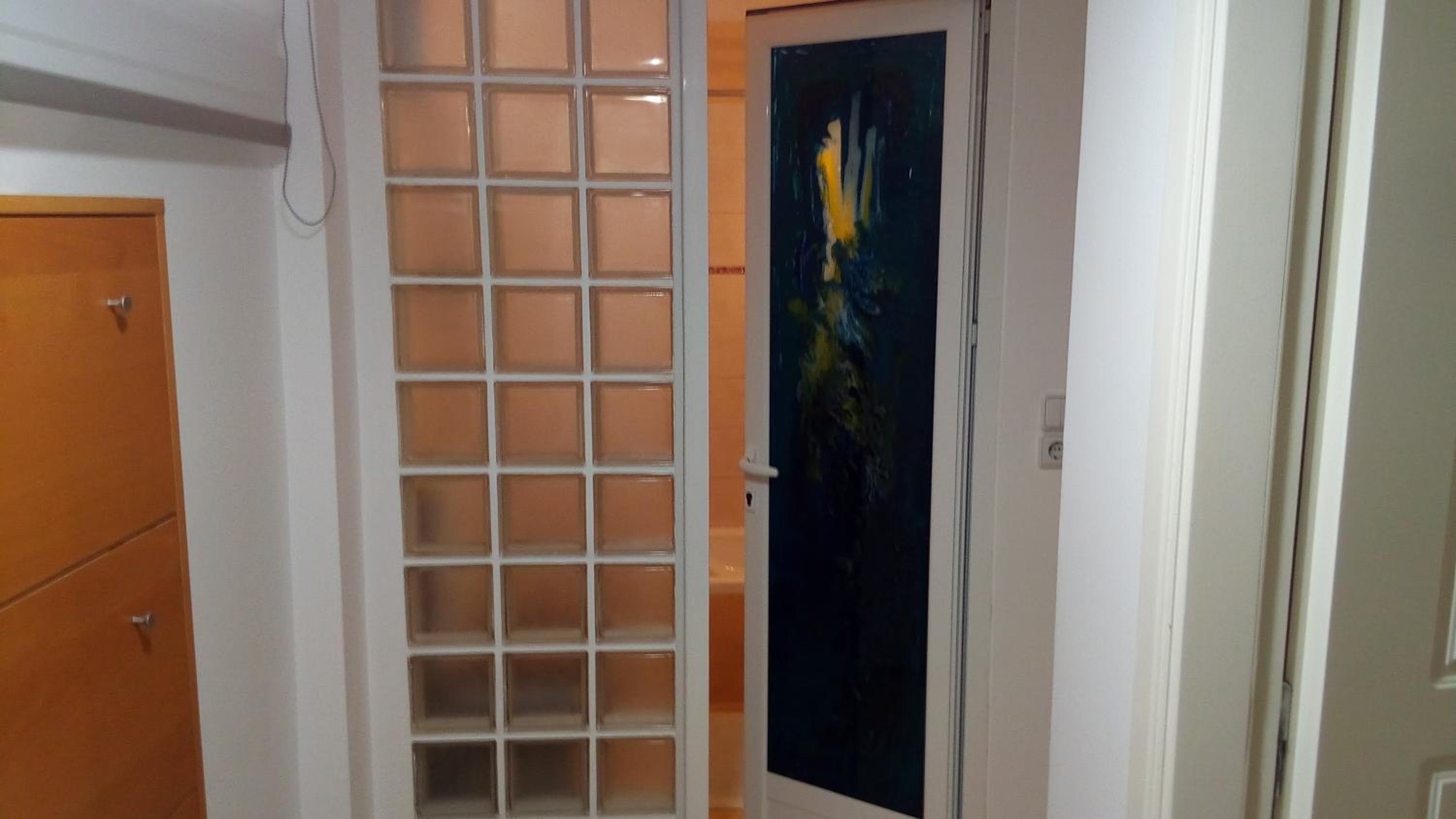 Luxury Apartment in Ano Glyfada