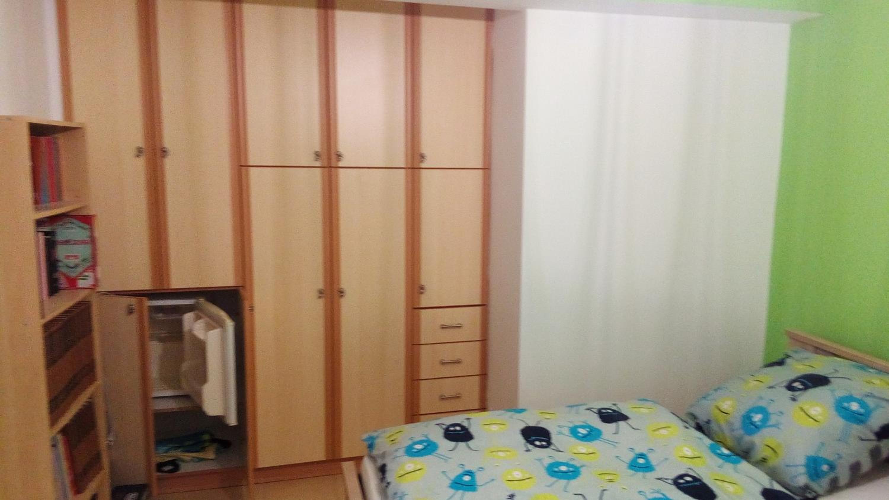 Luxury Apartment in Ano Glyfada