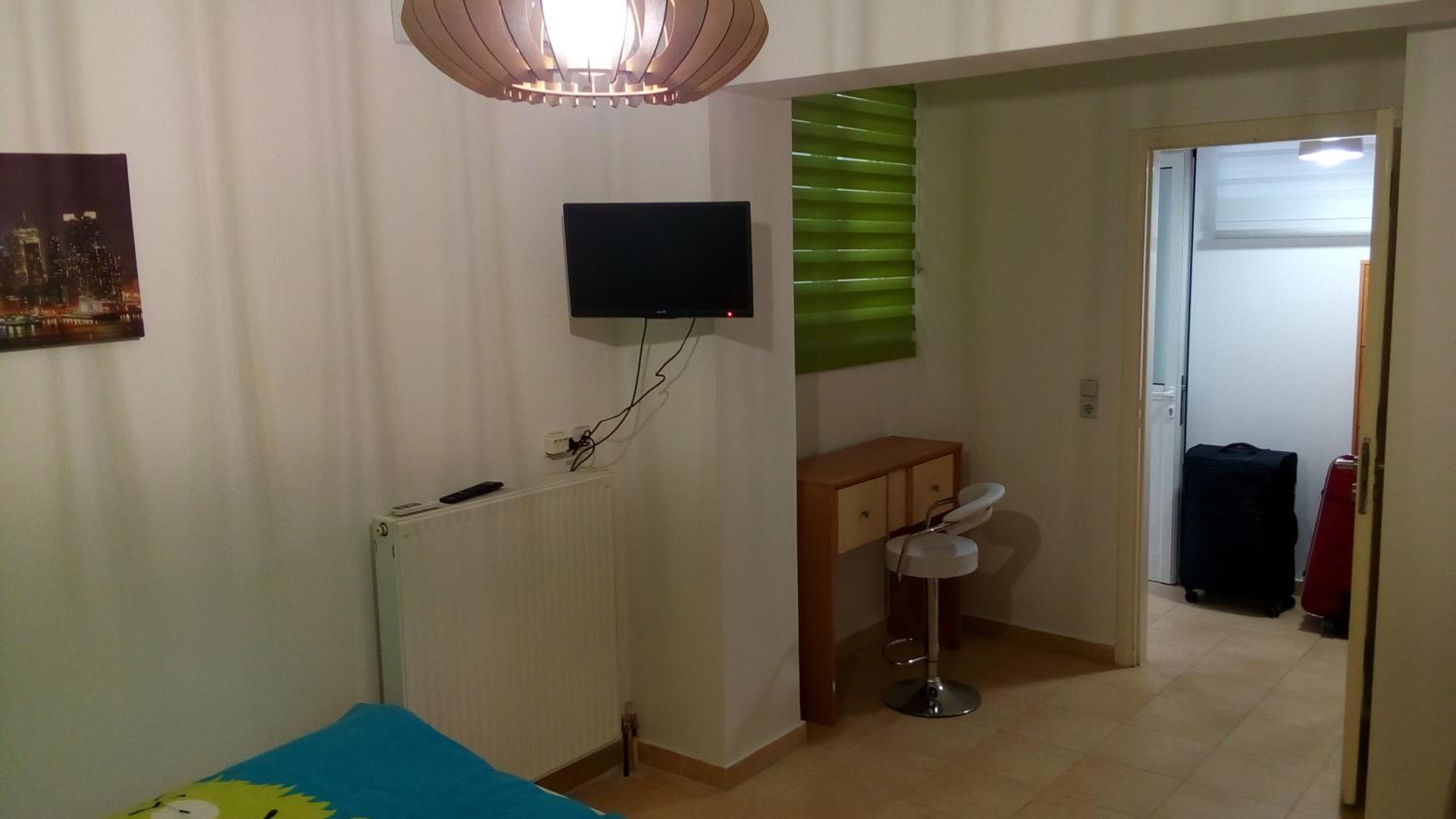 Luxury Apartment in Ano Glyfada