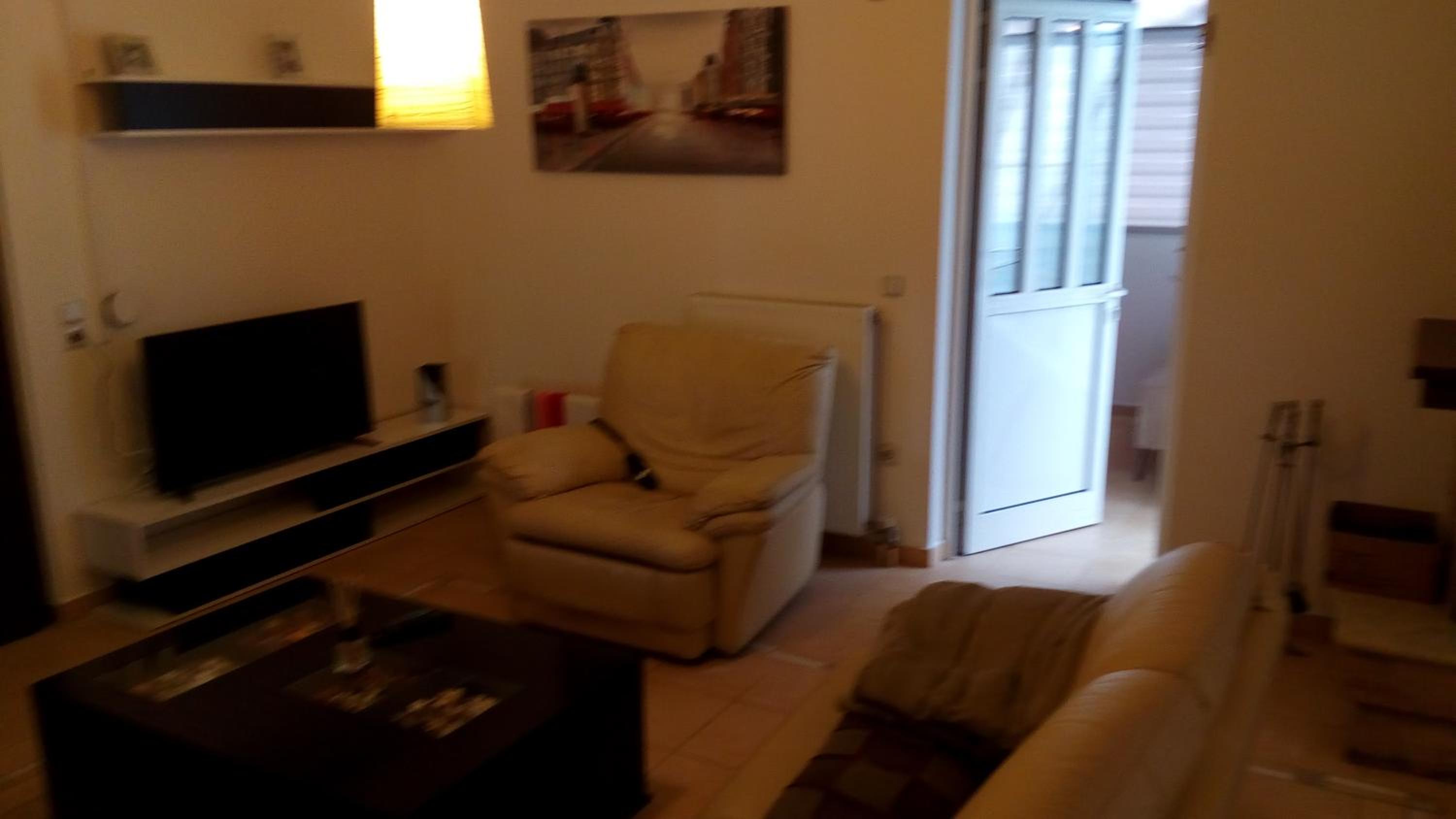 Luxury Apartment in Ano Glyfada