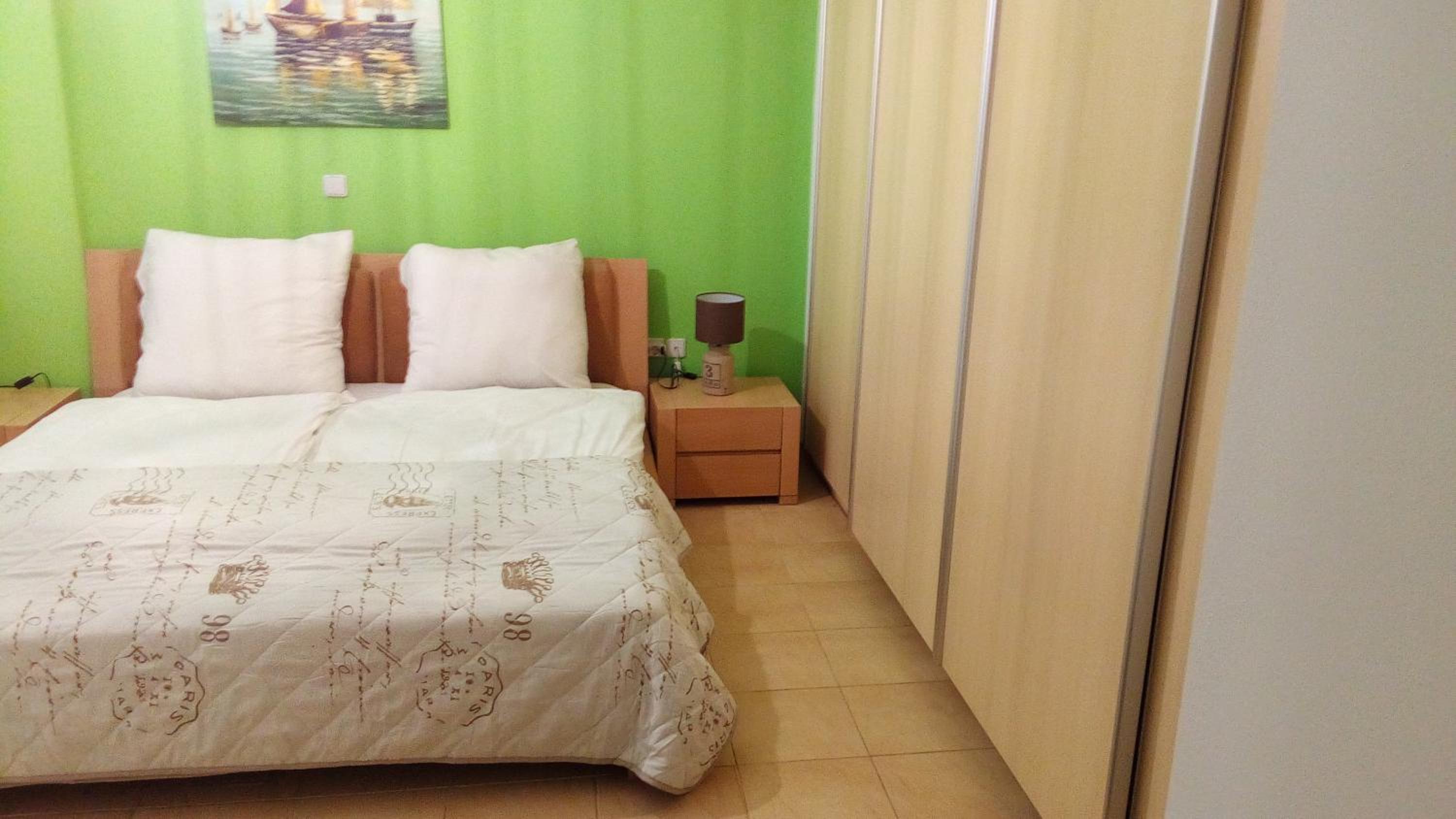 Luxury Apartment in Ano Glyfada