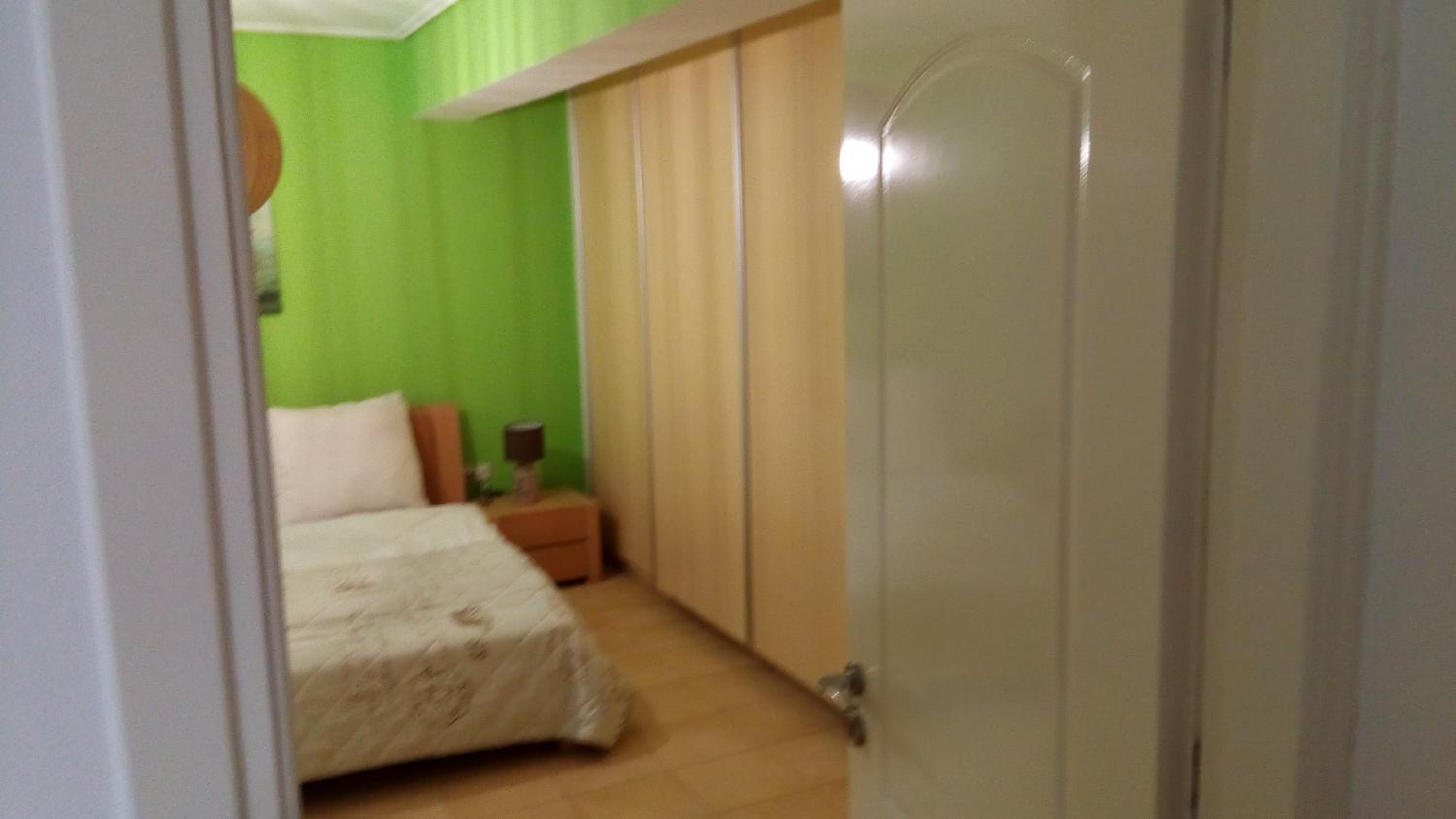 Luxury Apartment in Ano Glyfada