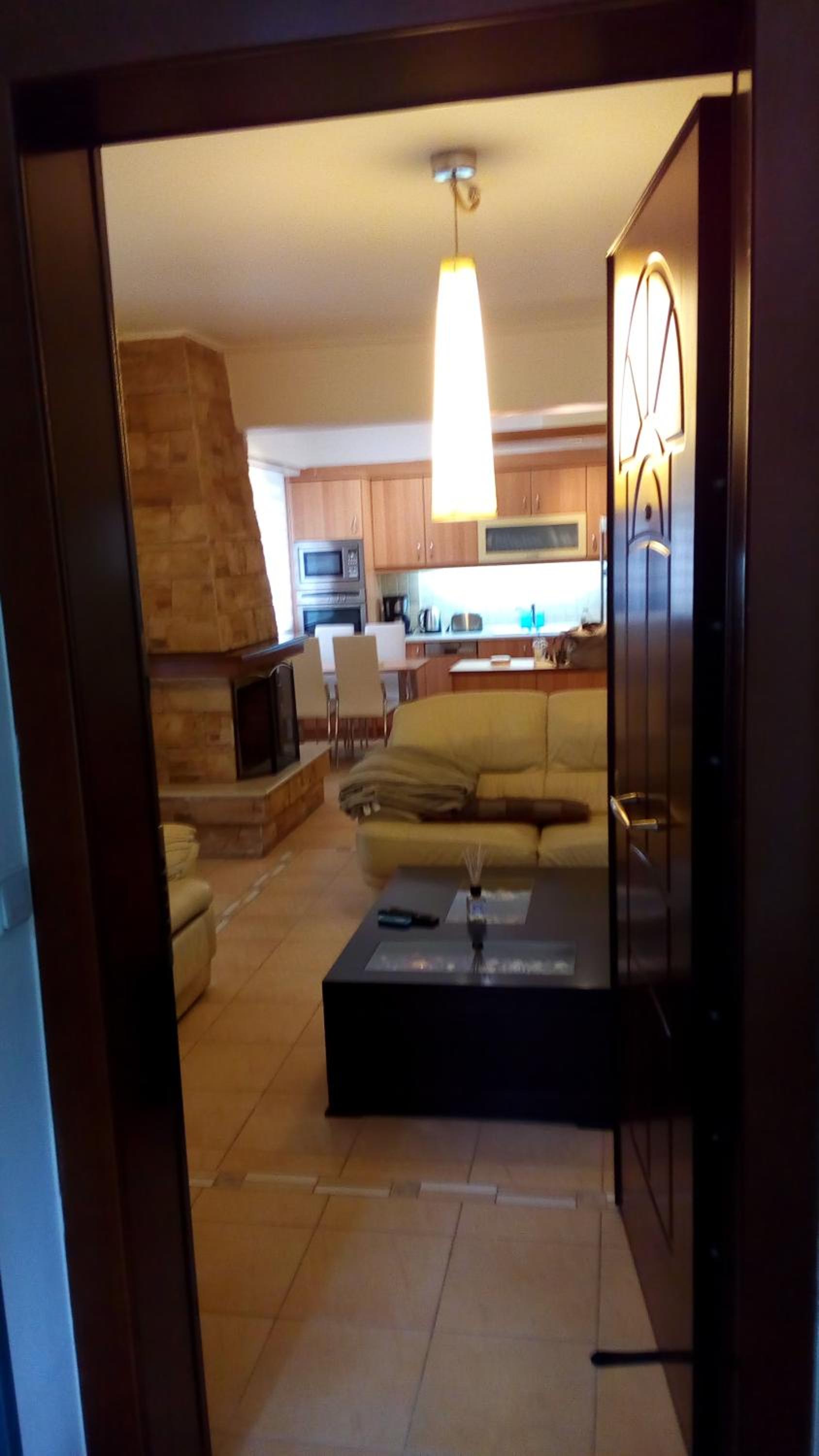 Luxury Apartment in Ano Glyfada