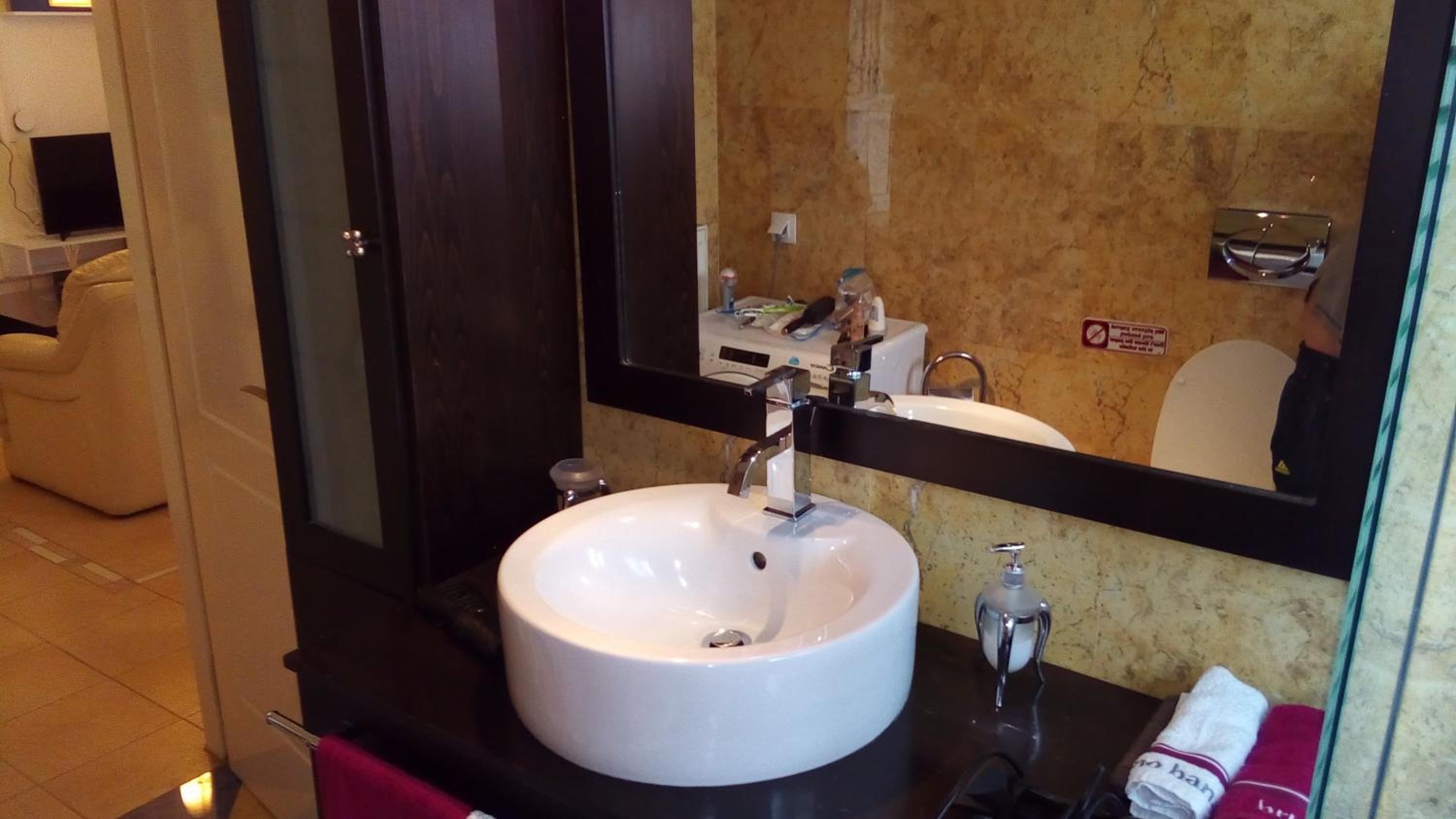 Luxury Apartment in Ano Glyfada